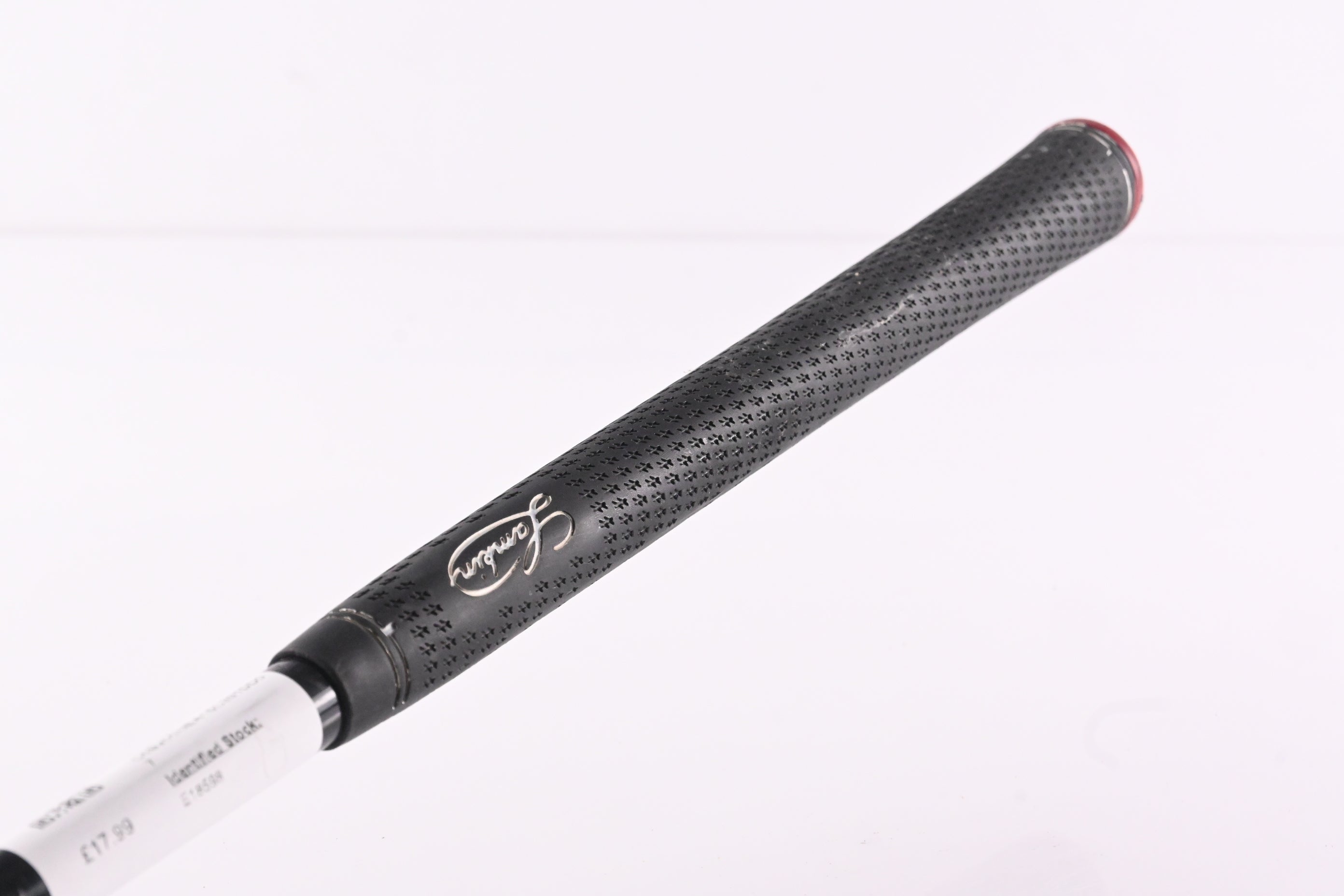 John Letters T9 #3 Hybrid / 19 Degree / Stiff Flex Grafalloy Acer Lite Shaft
