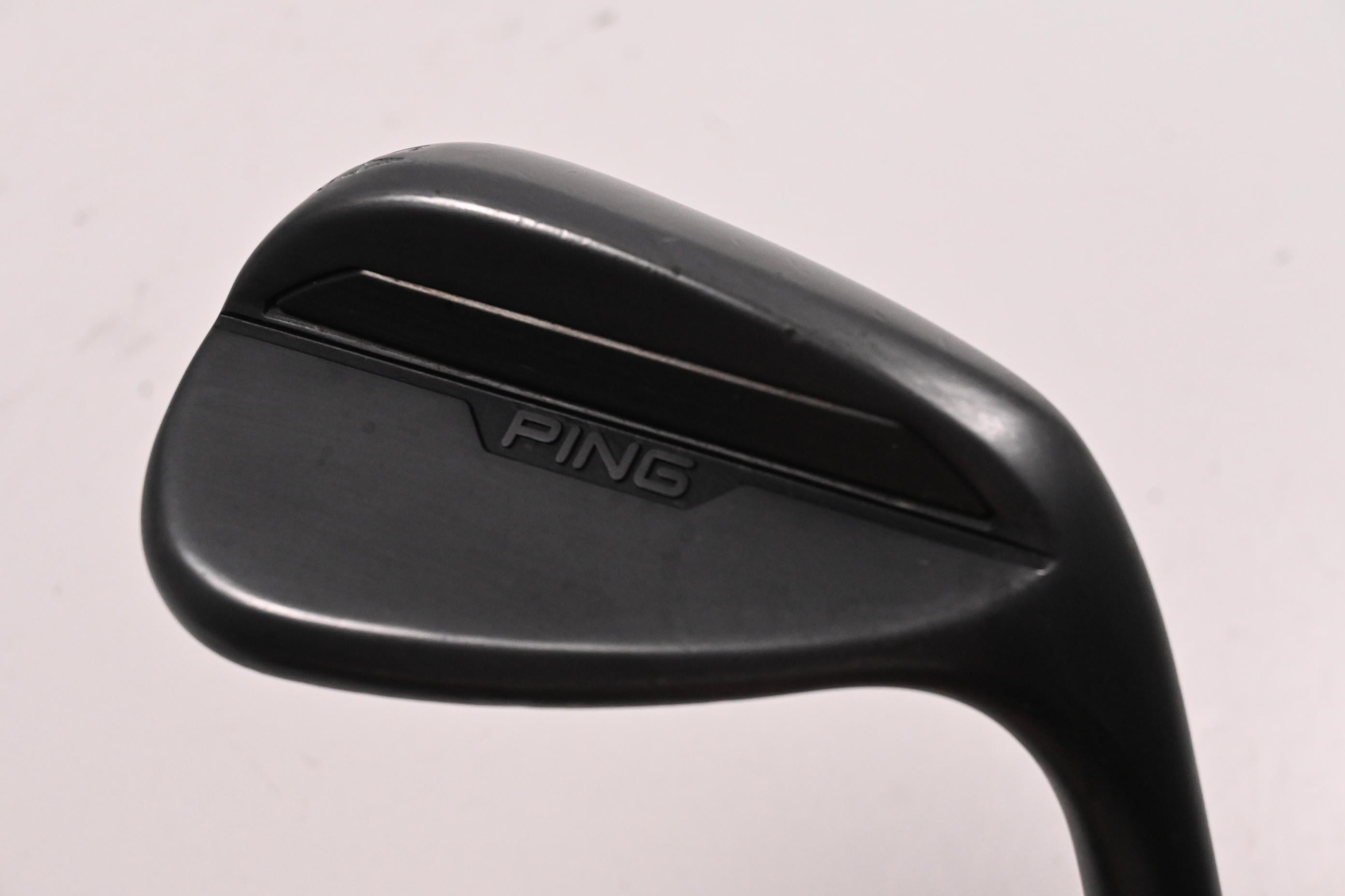 Ping S159 Sand Wedge / 54 Degree / Black Dot / Wedge Flex Ping Z-Z 115 Shaft