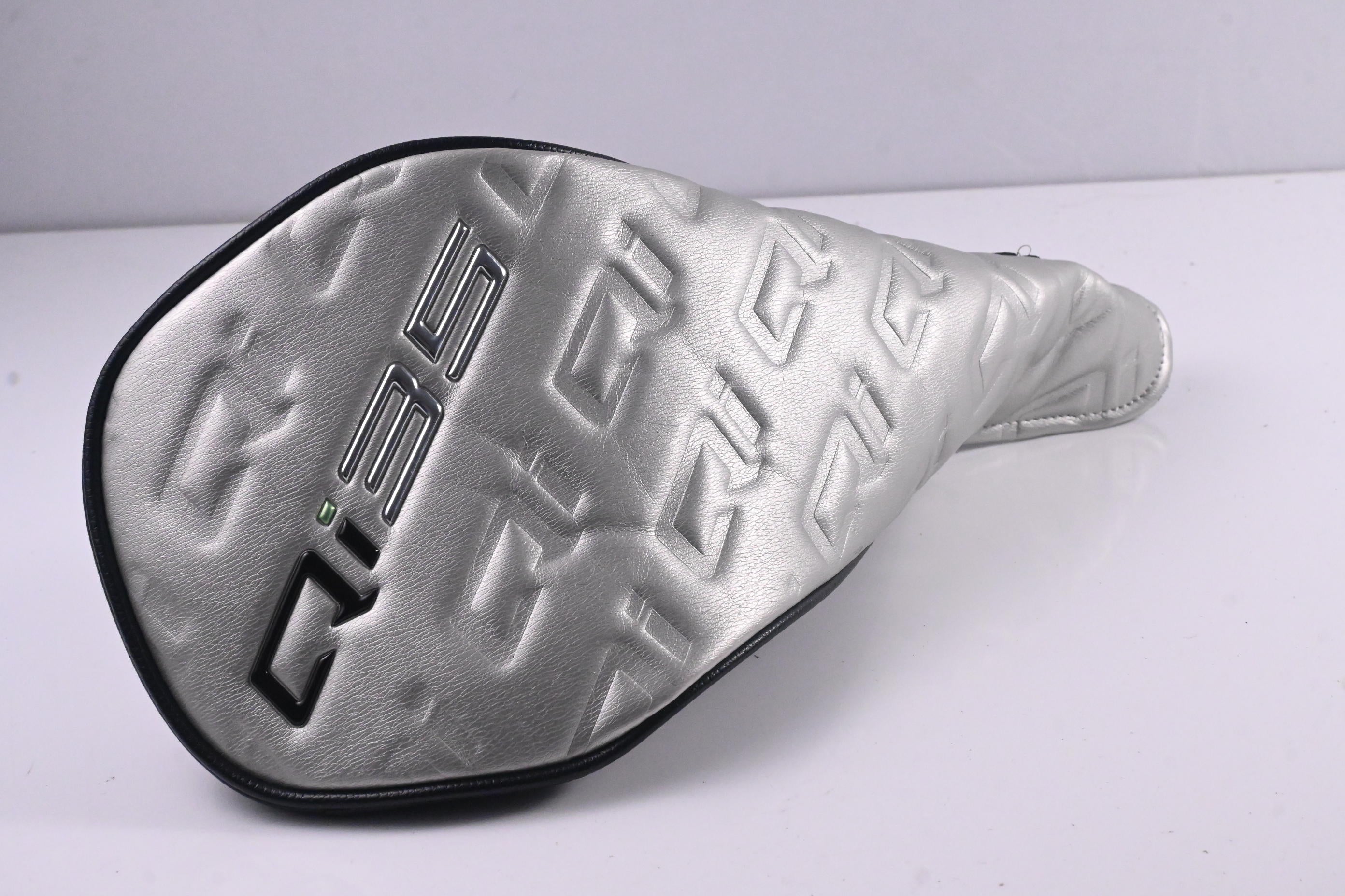 Taylormade Qi35 Driver / 9 Degree / Senior Flex Fujikura Ventus Blue 5 Shaft