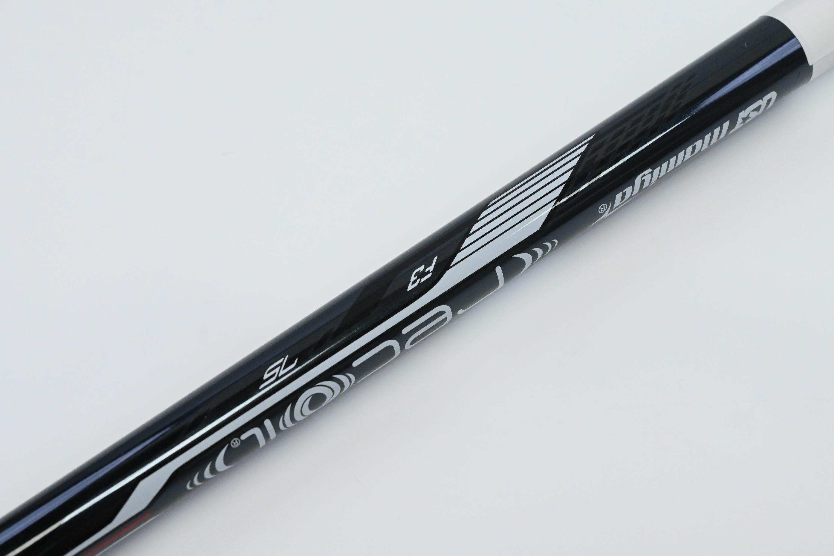 Ping i540 #5 Iron / 22 Degree / Red Dot / Regular Flex UST Recoil Dart 75 Shaft