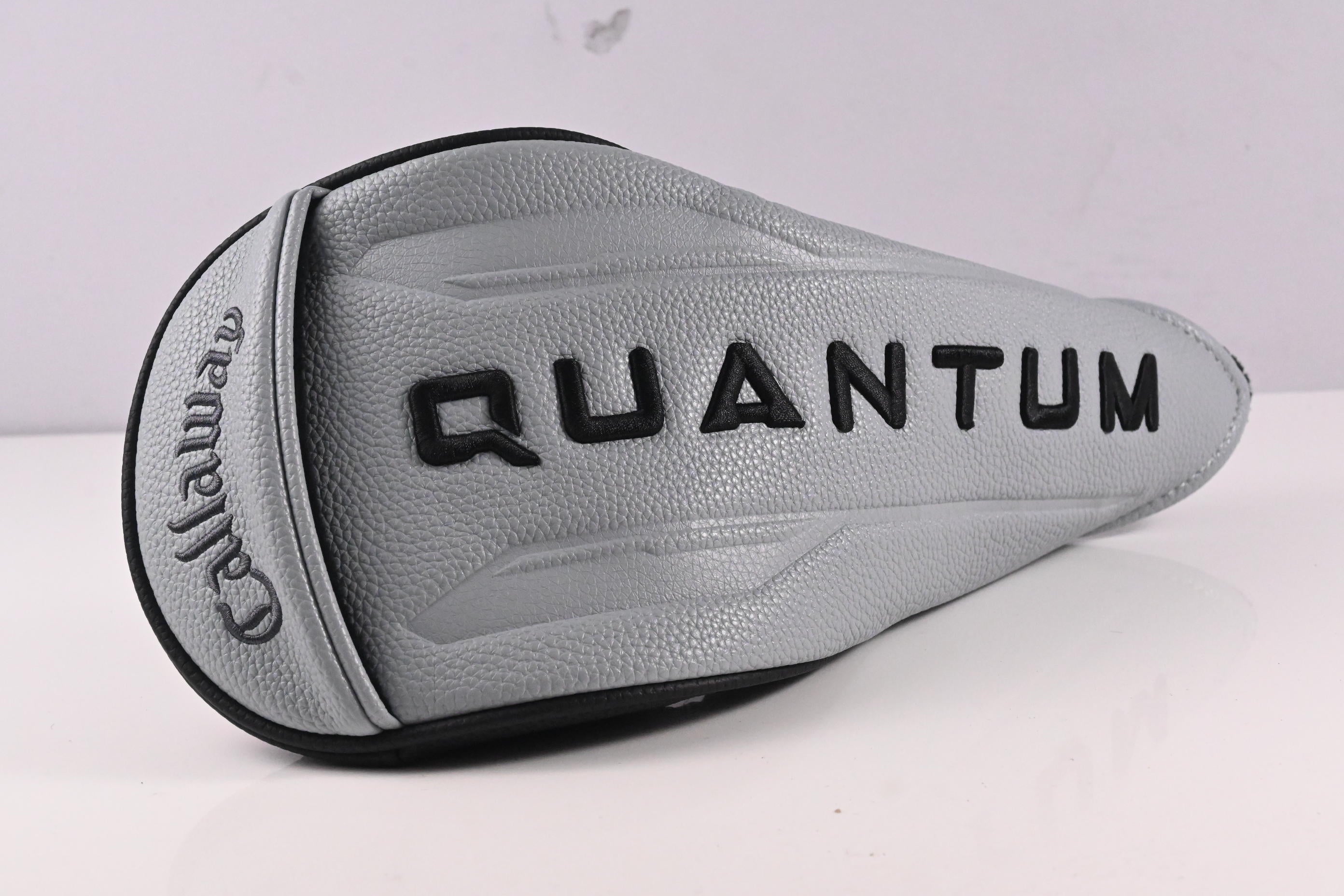 Callaway Quantum Triple Diamond Max Driver / Stiff Flex Fujikura Ventus Black Shaft