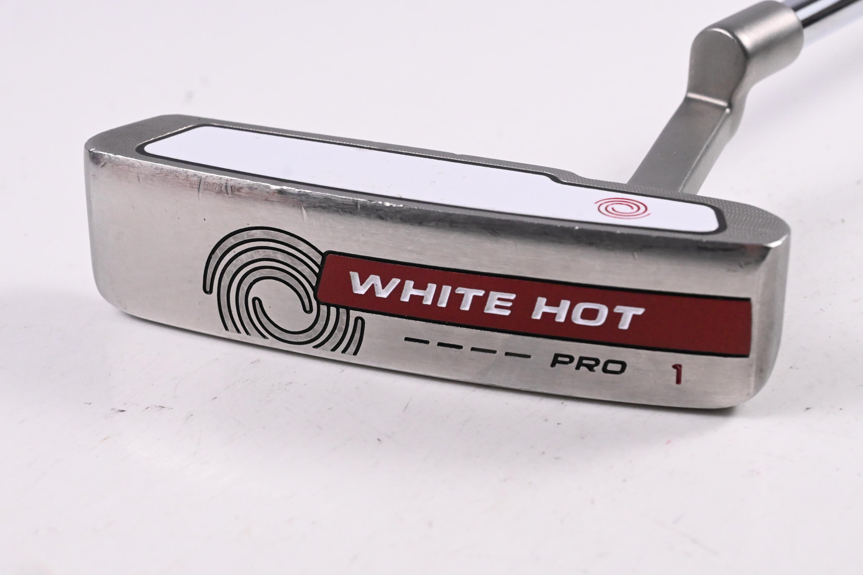 Odyssey White Hot Pro #1 Putter / 34 Inch
