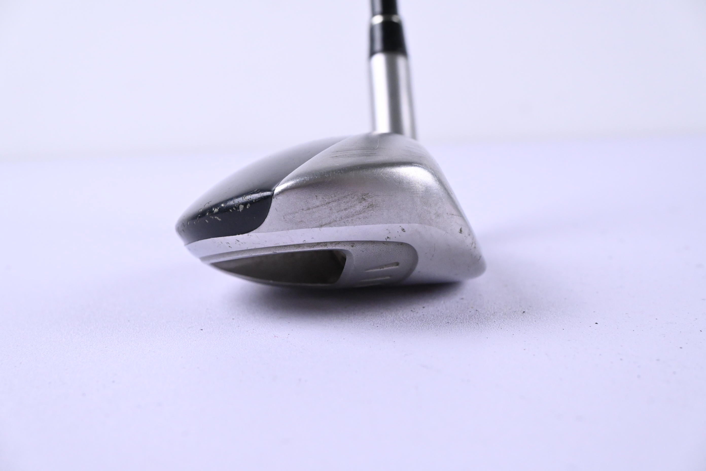 Taylormade R7 Draw #5 Hybrid / 25 Degree / Regular Flex REAX 55 Shaft