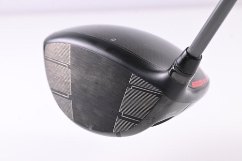 Wilson DYNAPWR Carbon 2025 Driver / 9 Degree / Regular Flex Denali Charcoal 50