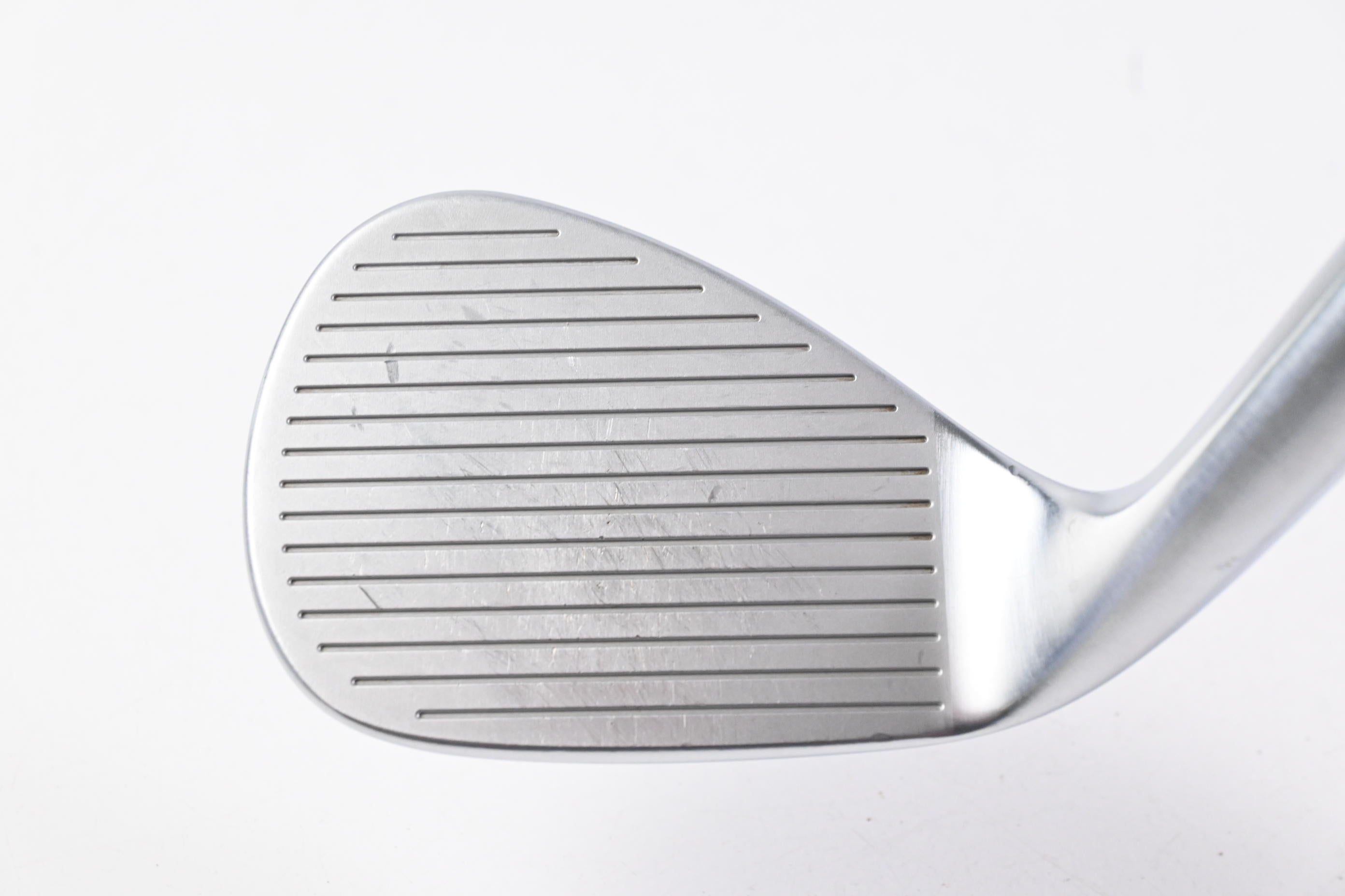 PXG 0311 3X Forged Lob Wedge / 58 Degree / Stiff Flex Aerotech Steelfiber i110