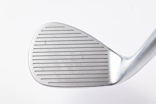 PXG 0311 3X Forged Lob Wedge / 58 Degree / Stiff Flex Aerotech Steelfiber i110