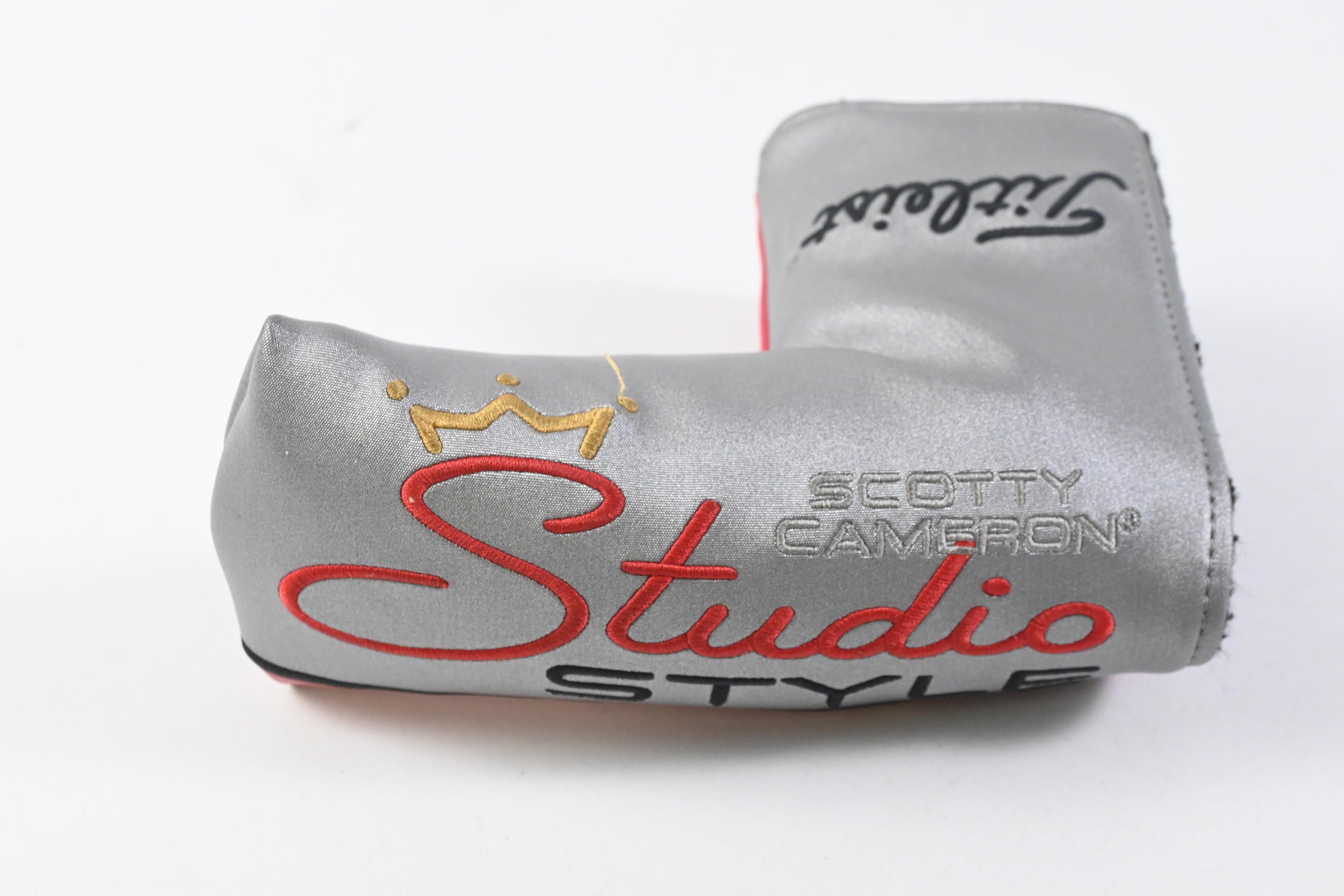 Scotty Cameron 2025 Studio Style Newport Putter / 34 Inch