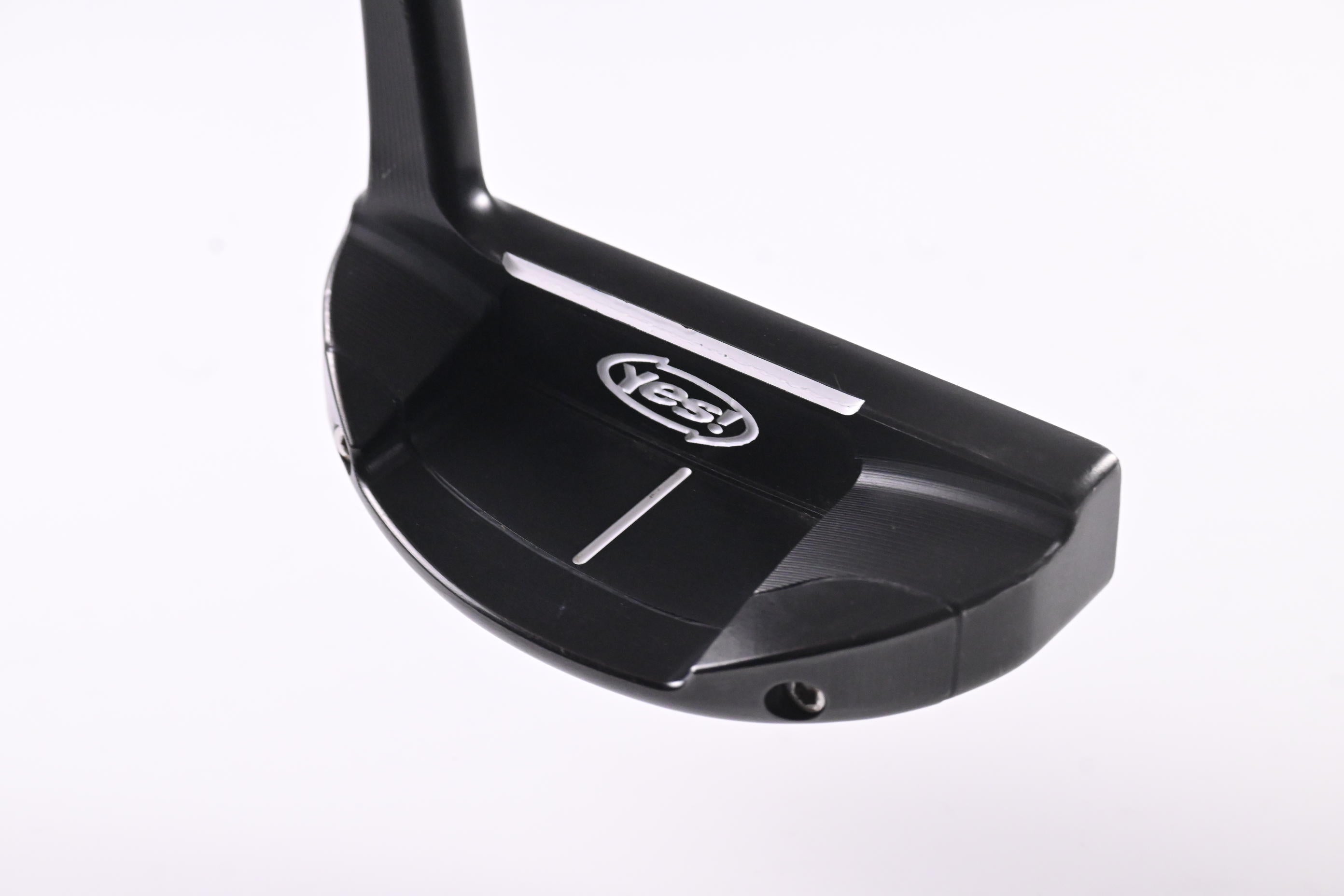 Yes! MOI Series Mollie Putter / 32.5 Inch