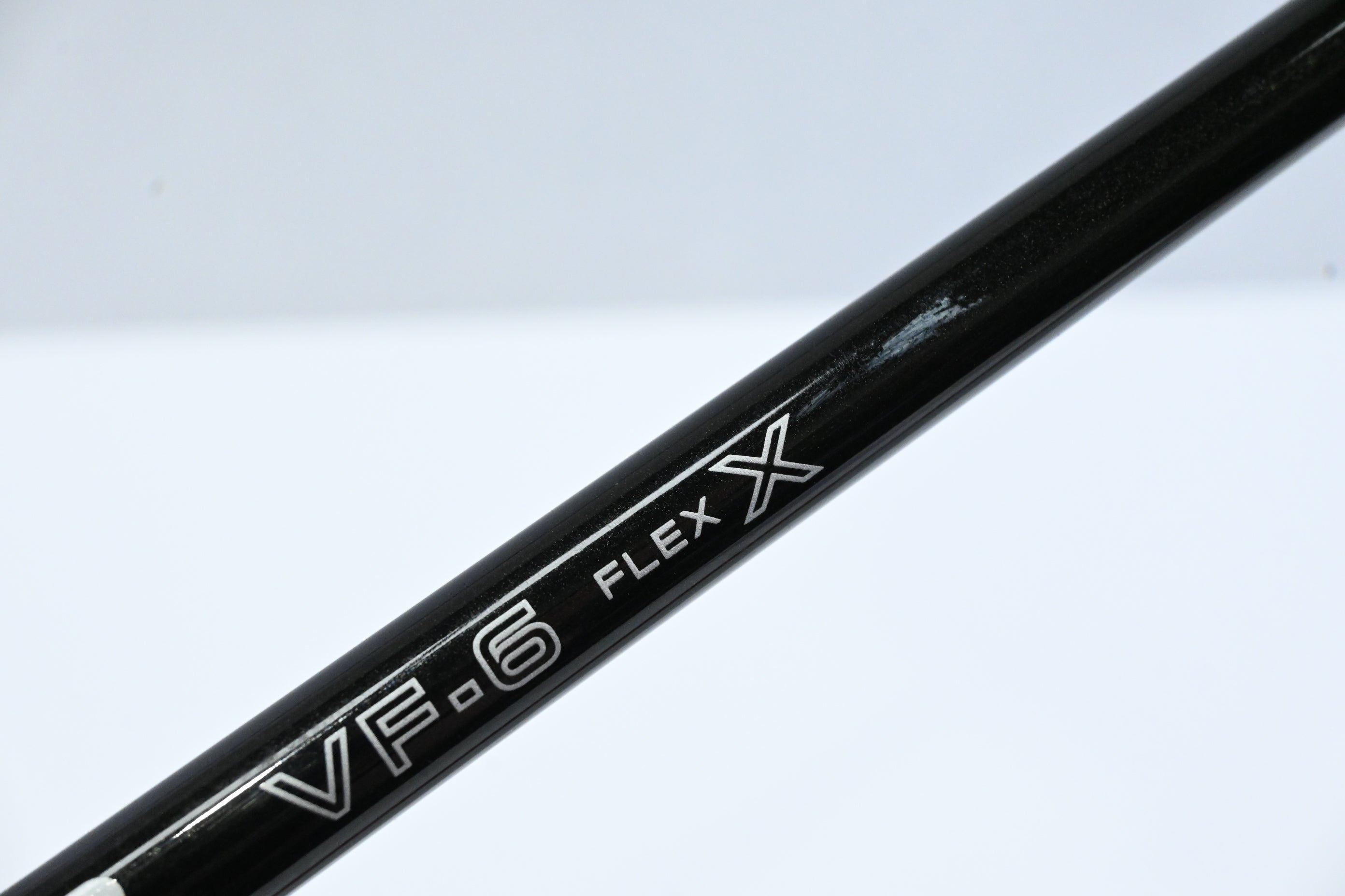 Graphite Design Tour AD VF-6 Driver Shaft / X-Flex / Titleist