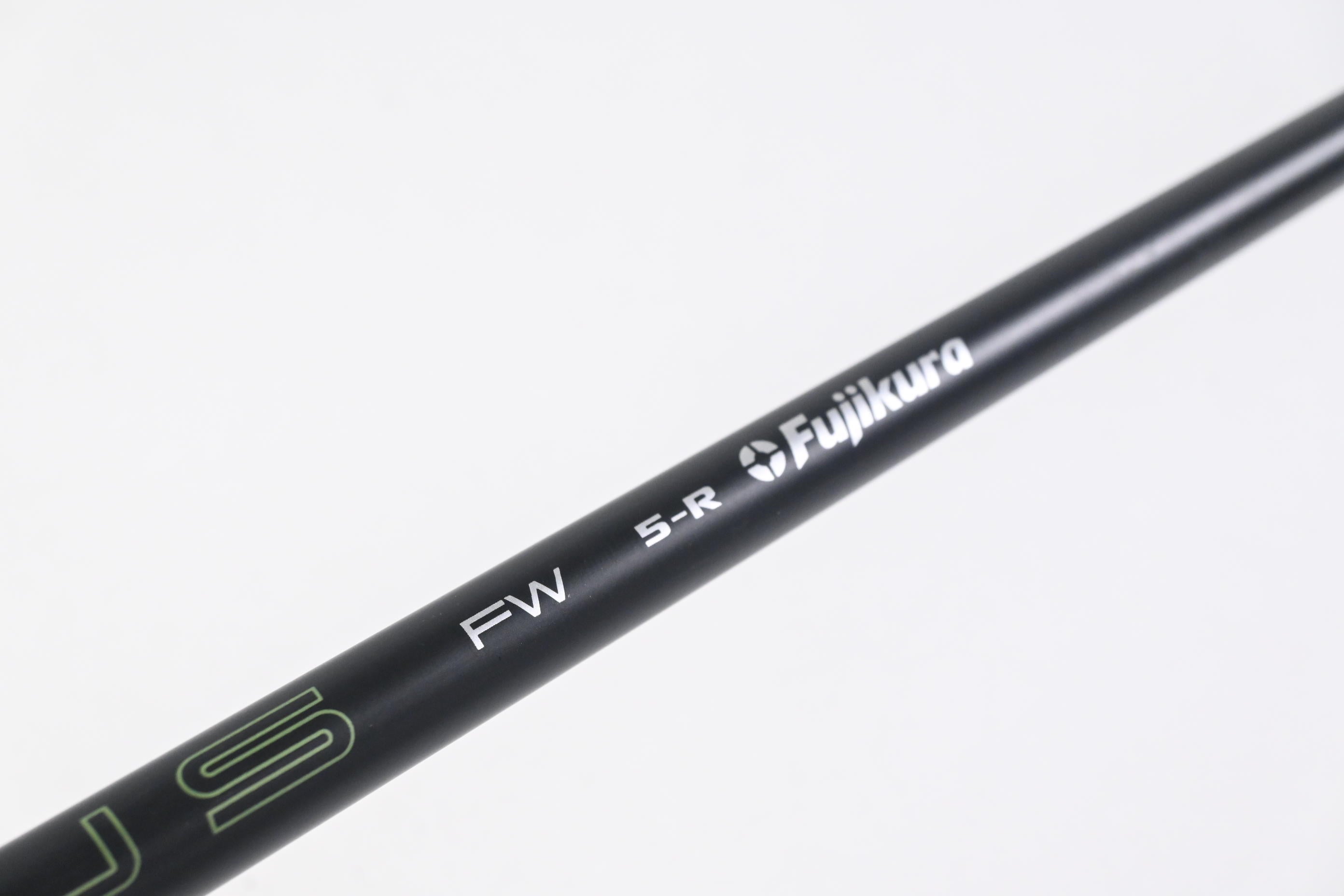 Fujikura Ventus Blue '25 5 #5 Wood Shaft / Regular Flex / Taylormade 2nd Gen
