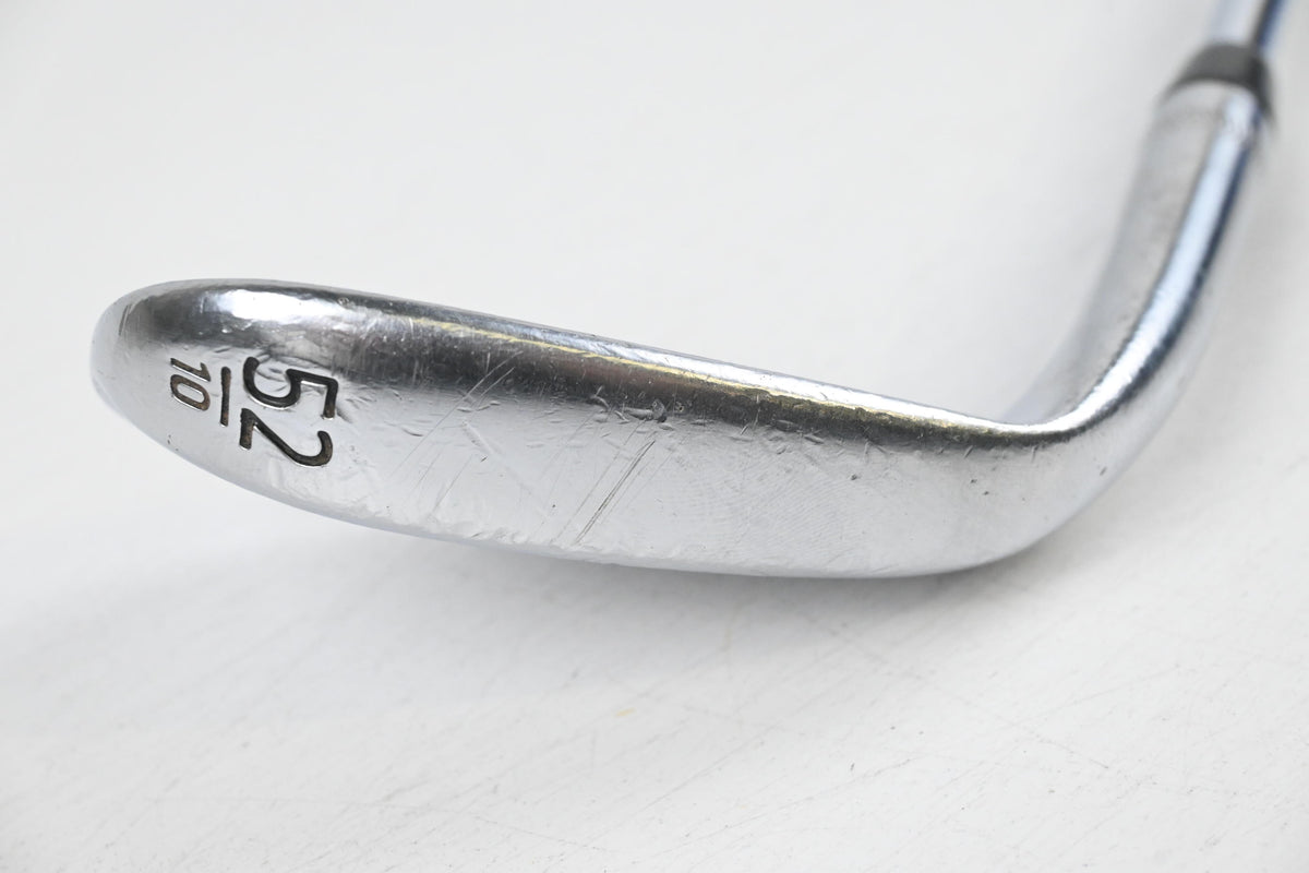 PXG 0311 Forged Gap Wedge / 52 Degree / Regular Flex KBS HI-REV 2.0 115