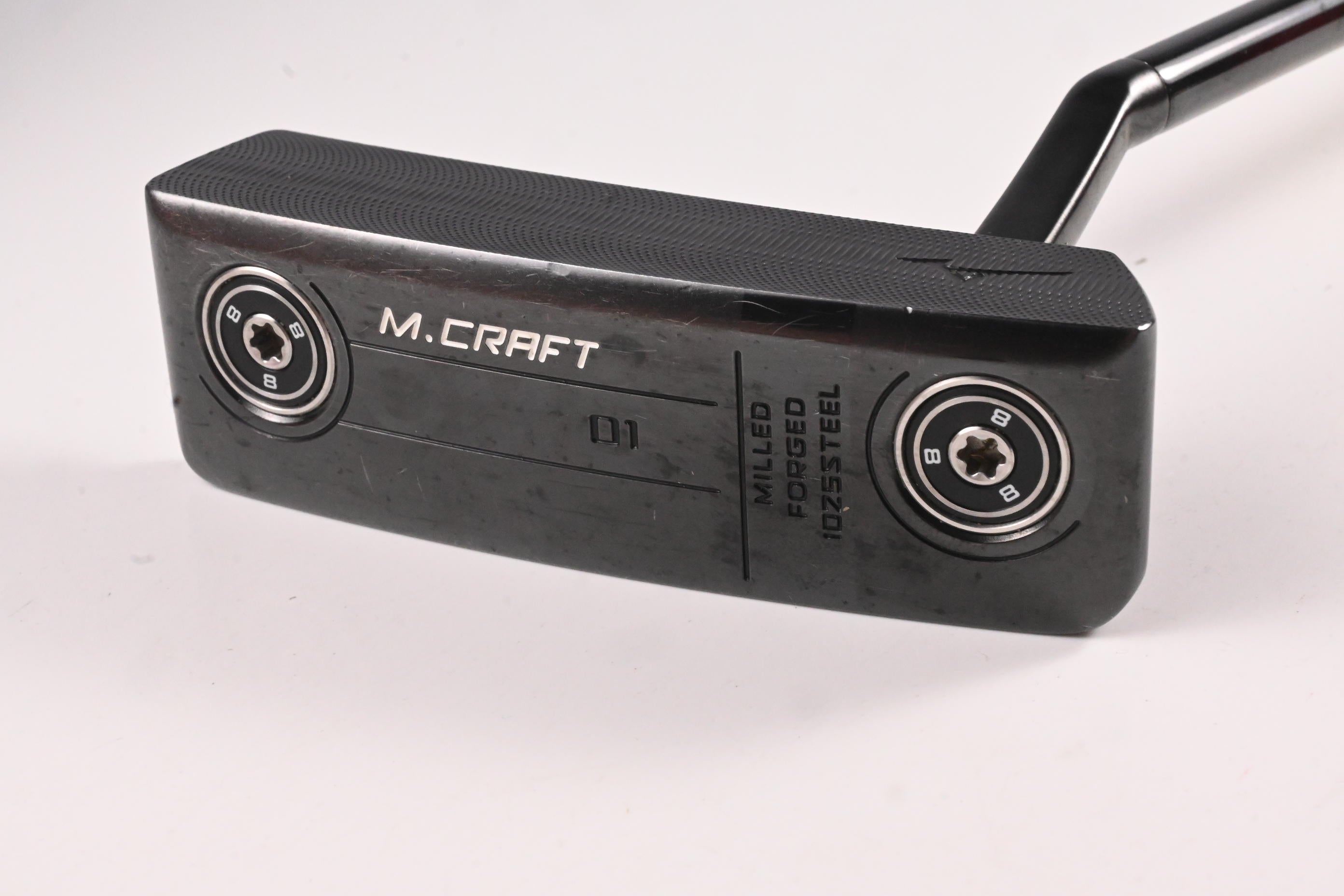 Mizuno M-Craft OMOI 01 Putter / 35 Inch