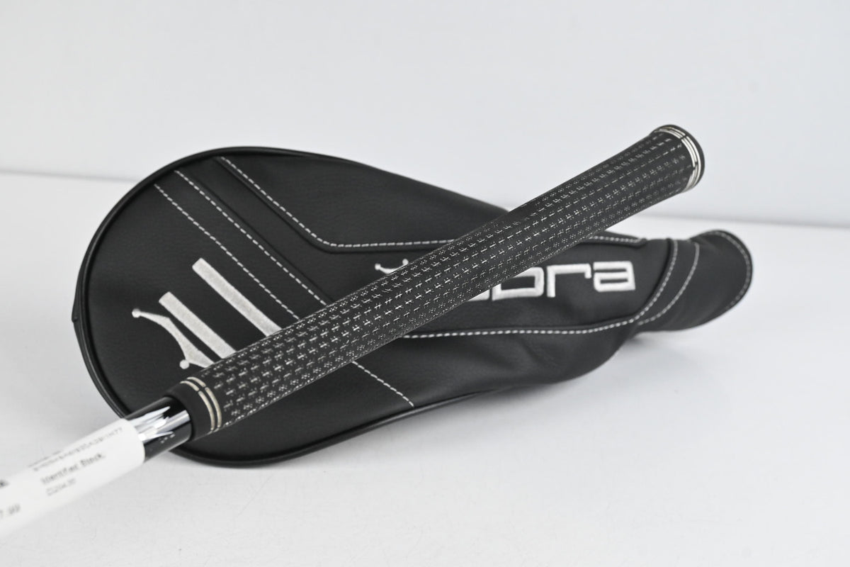 Cobra LTDx Driver / 9 Degree / X-Flex Kai'li White 60 Shaft