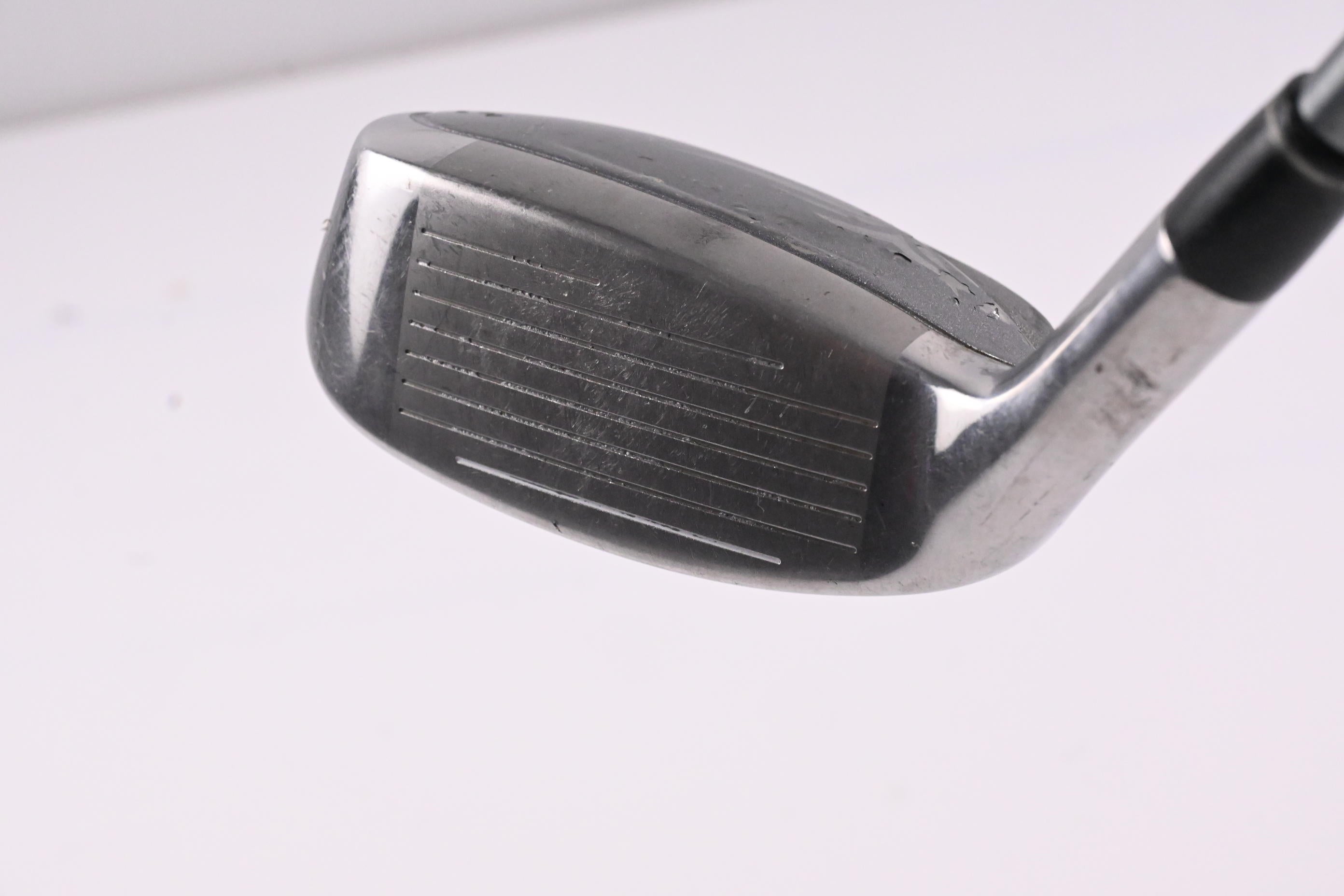 Ladies Adams Idea A3 Boxer #5 Hybrid / Ladies Flex Adams Grafalloy 55 Shaft