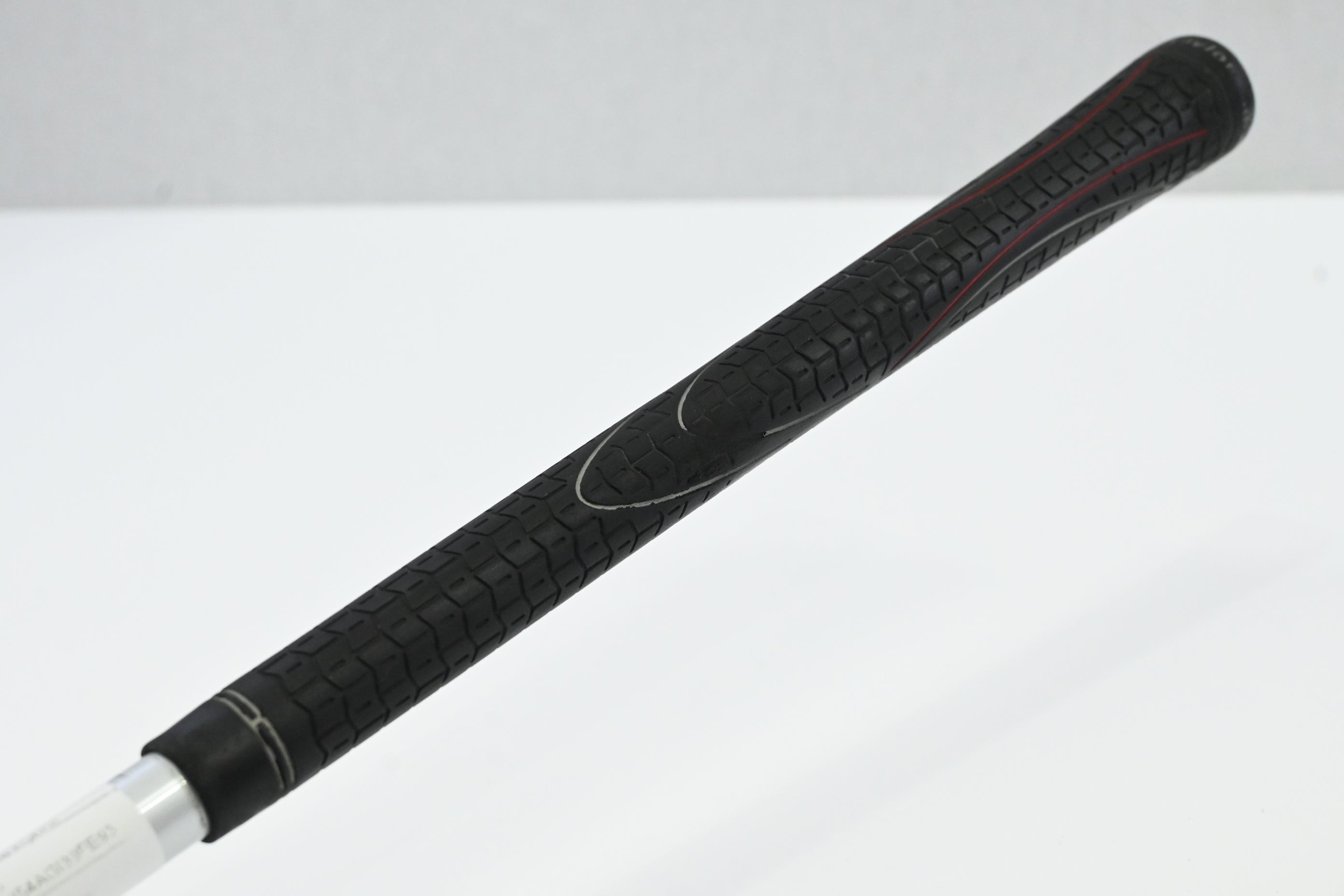Taylormade Rescue 2009 #3 Hybrid / 19 Degree / Regular Flex Aldila Reax 65 Shaft