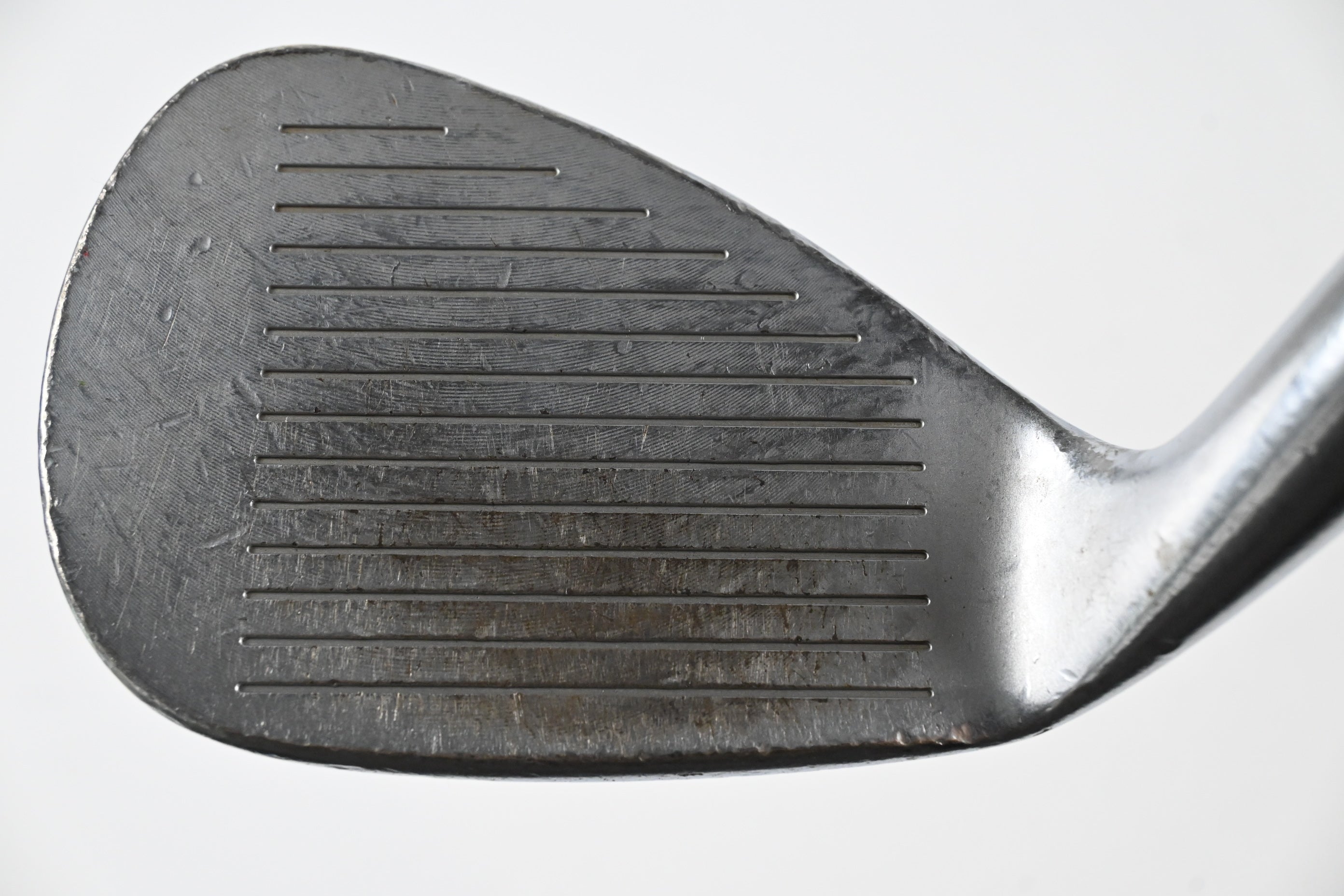 Mizuno MP-T5 Sand Wedge / 55 Degree / Regular Flex KBS Tour C-Taper Lite 105
