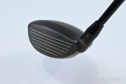 Callaway Paradym Ai Smoke Triple Diamond #3 Wood / 15 Degree / X-Flex Denali 80