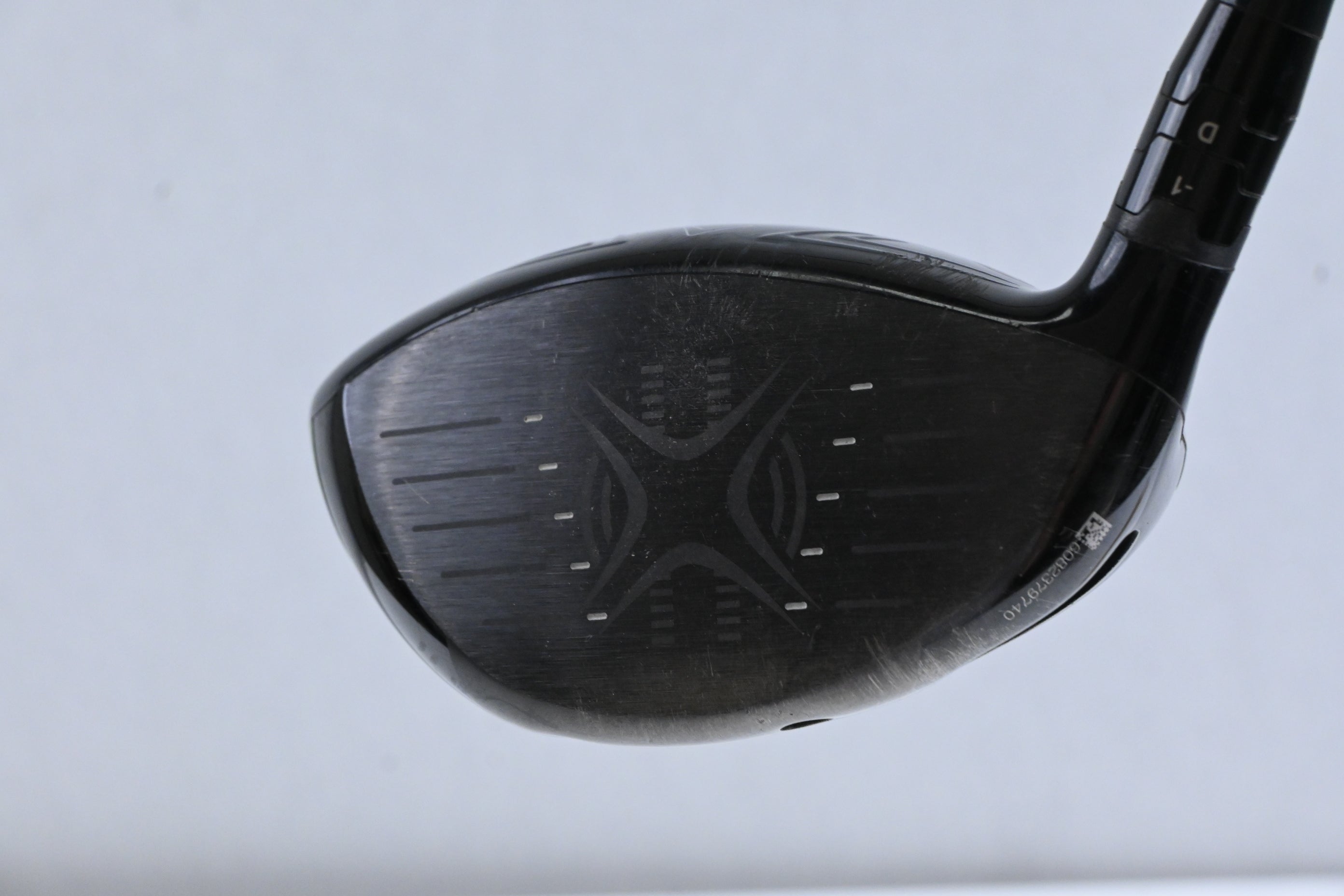 Callaway GBB Epic Driver / 10.5 Degree / Regular Flex Aldila Synergy 50 Shaft