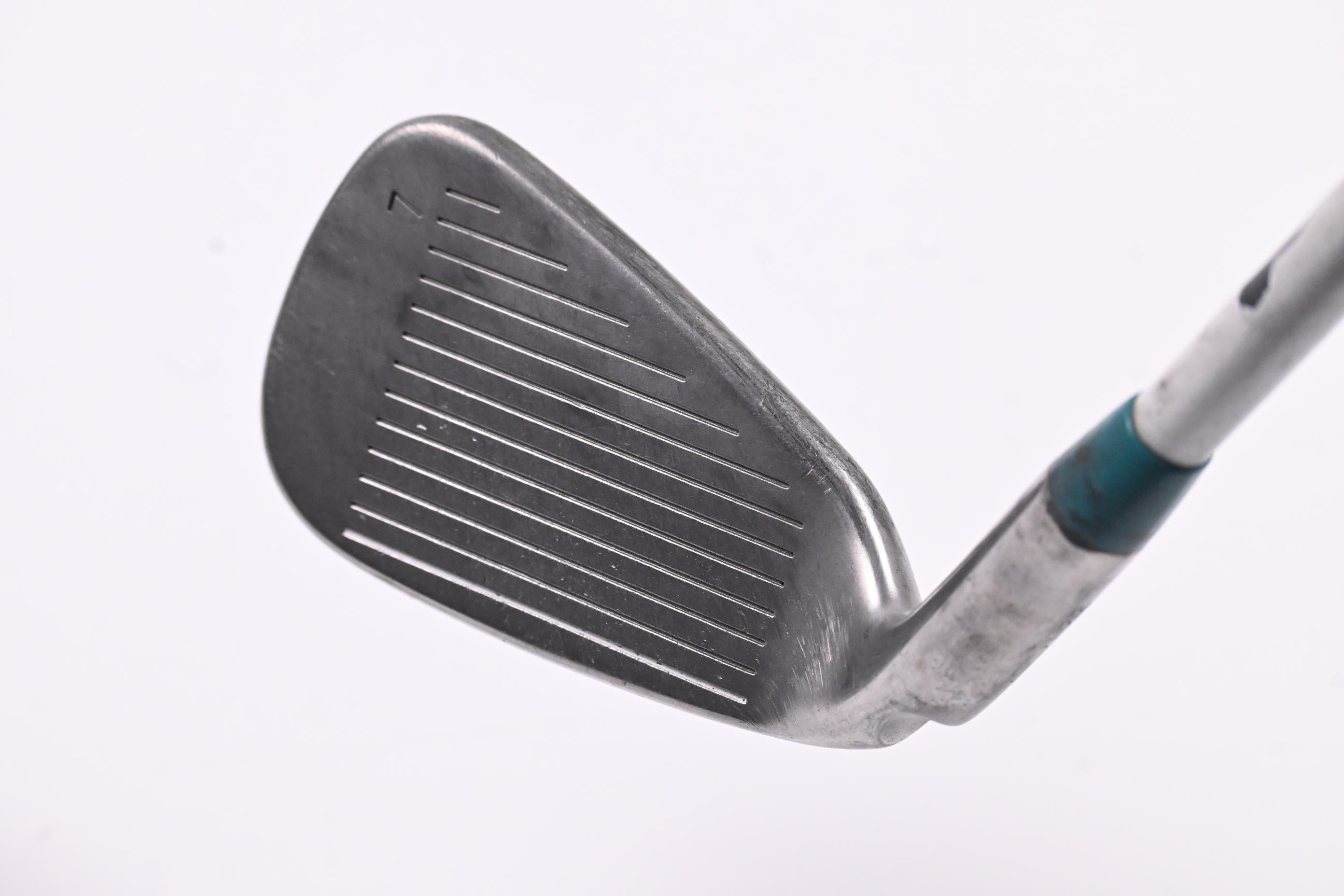Ladies Ping Rhapsody 2015 #7 Iron / Ladies Ping ULT 220 Shaft