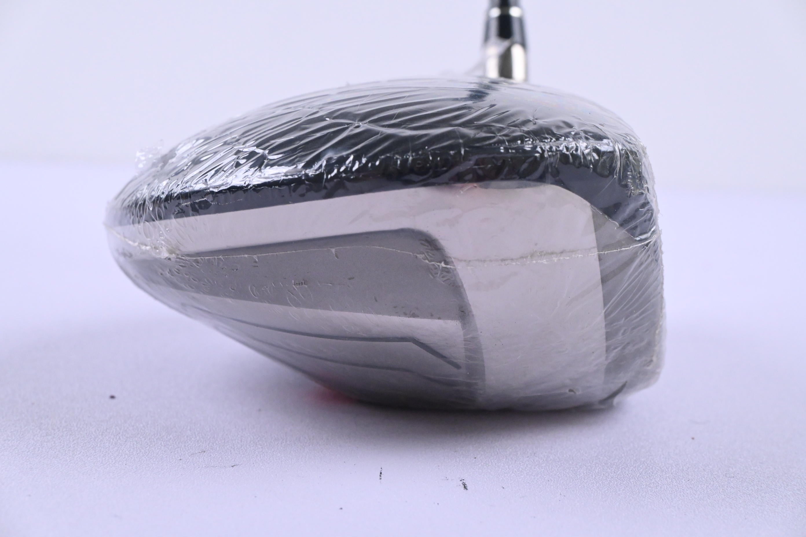 MacGregor MacTec NVG2 Driver / 10.5 Degree / Stiff Flex Fujikura Quadra Action