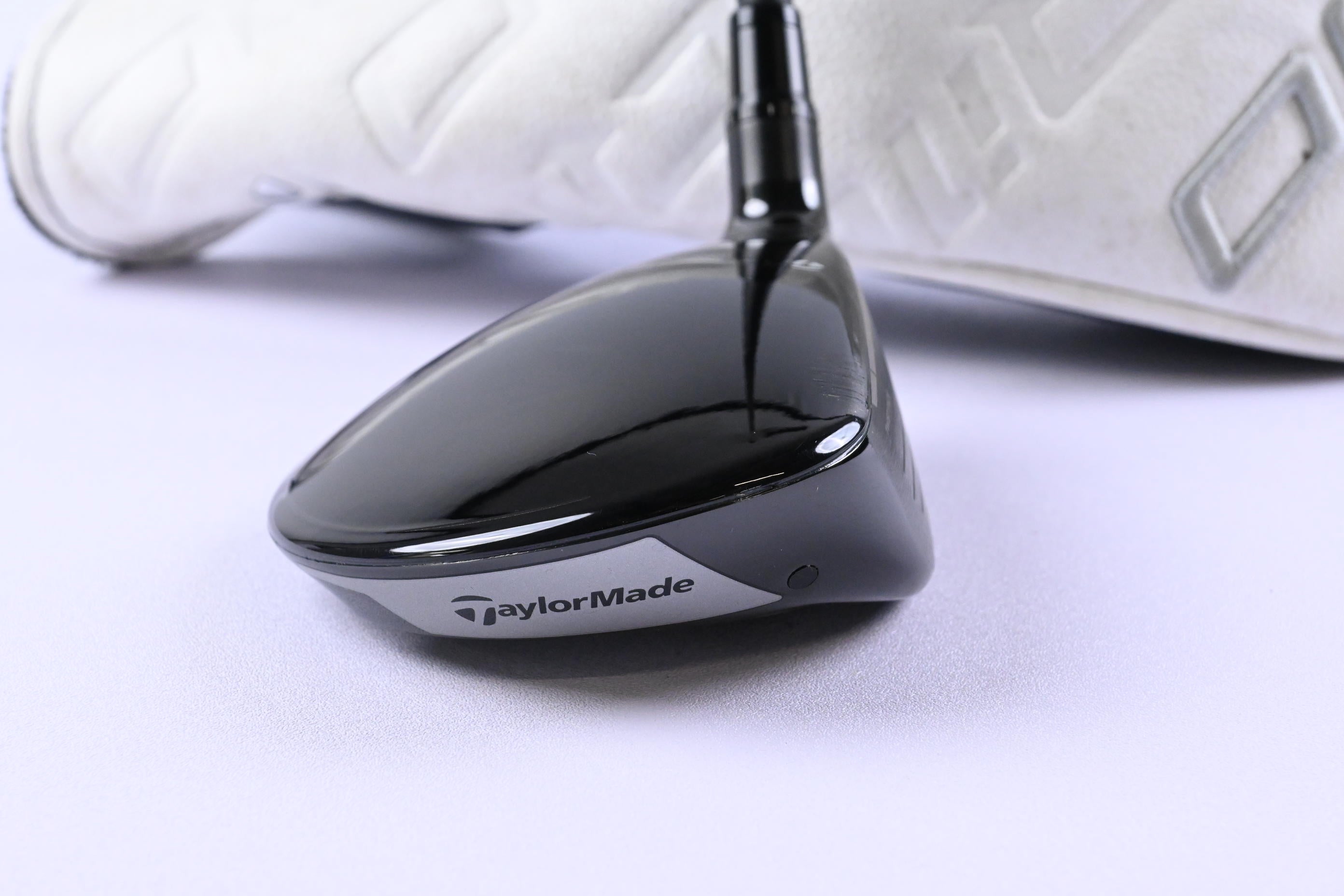 Taylormade Qi10 Tour #3 Wood / 15 Degree / Stiff Flex Tensei AV Limited Blue 75