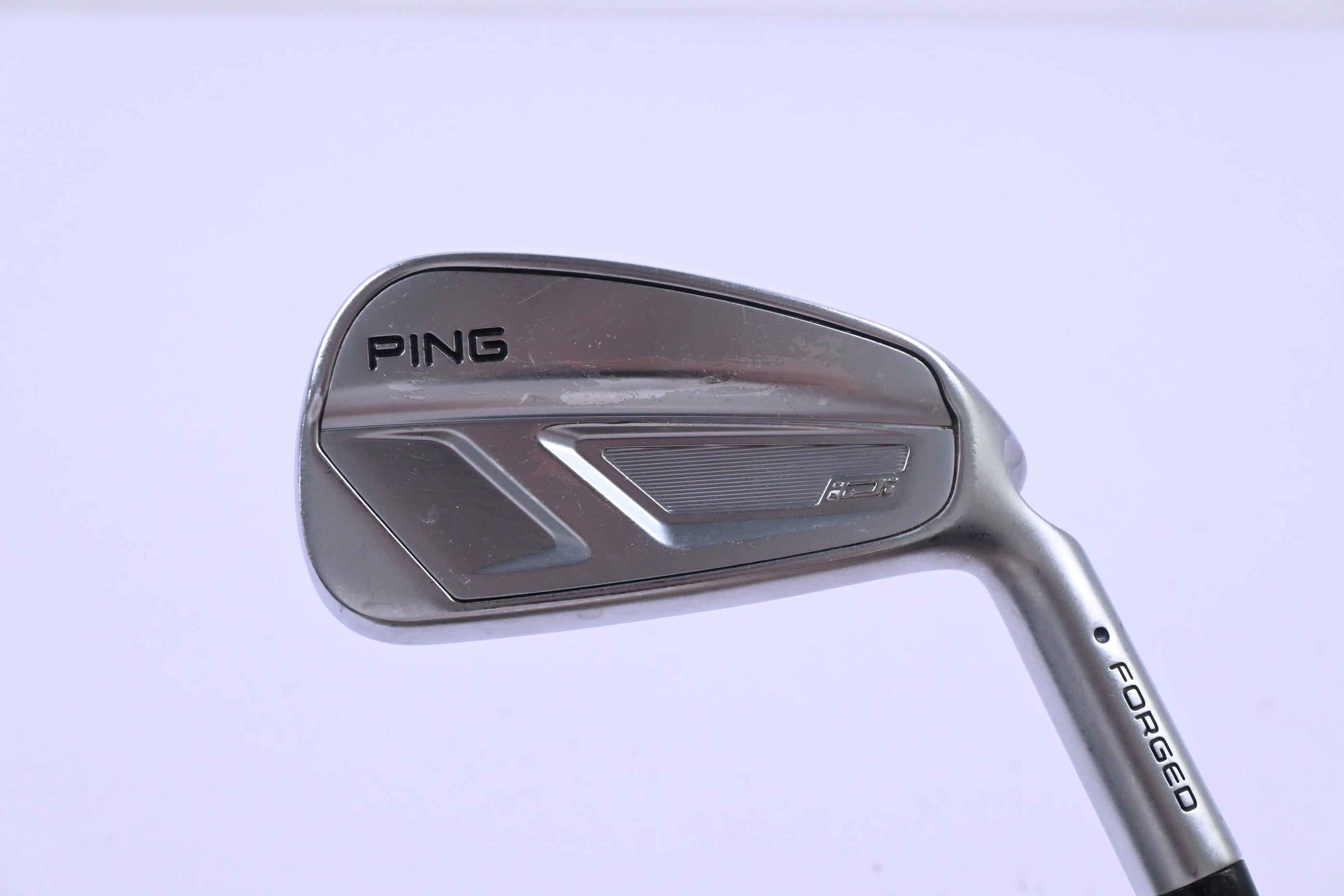 Ping IDI Utility #3 Iron / 20 Degree / Black Dot / Regular Flex Ping Tour 2.0