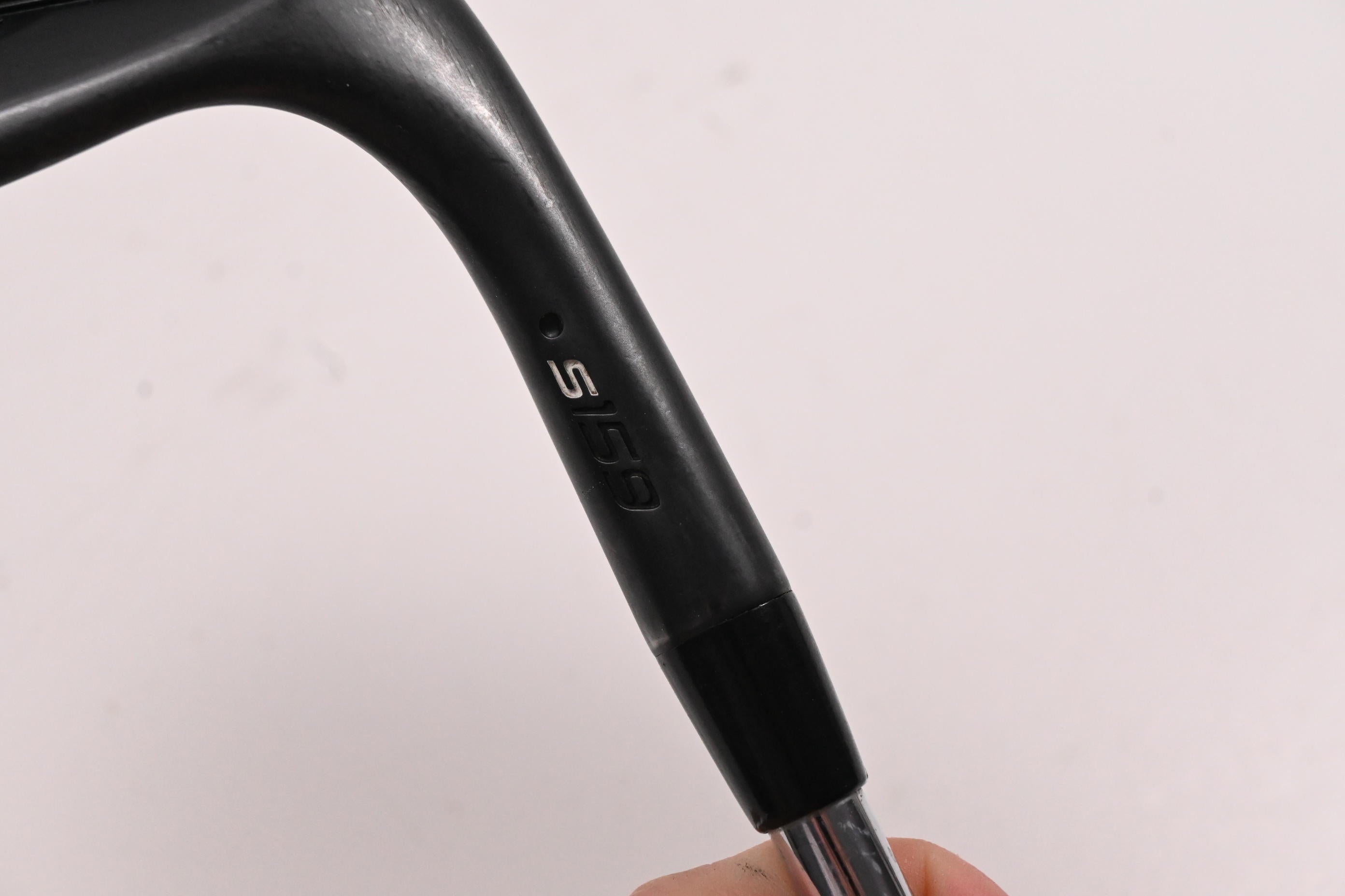 Ping S159 Sand Wedge / 54 Degree / Black Dot / Wedge Flex Ping Z-Z 115 Shaft
