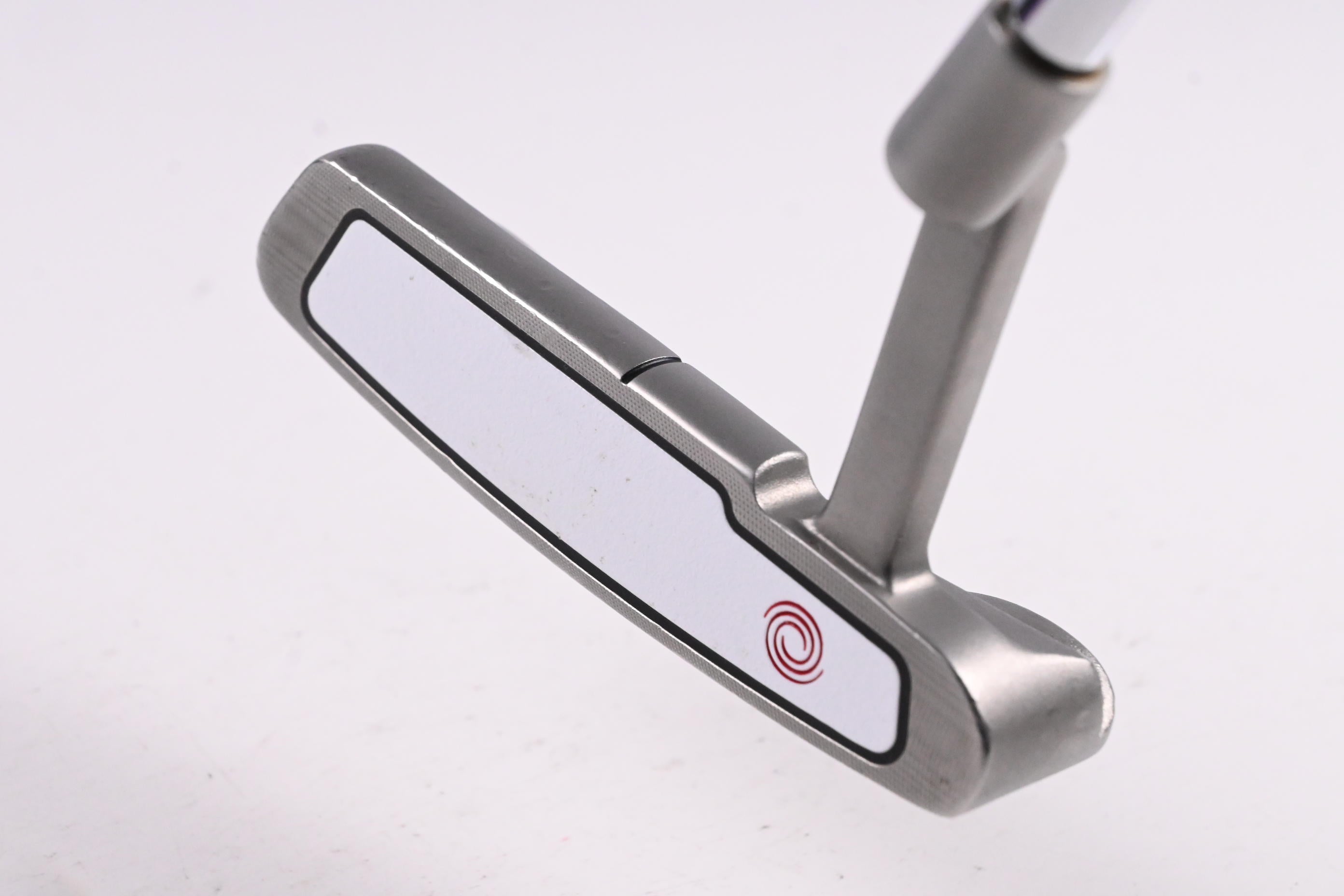 Odyssey White Hot Pro #1 Putter / 34 Inch