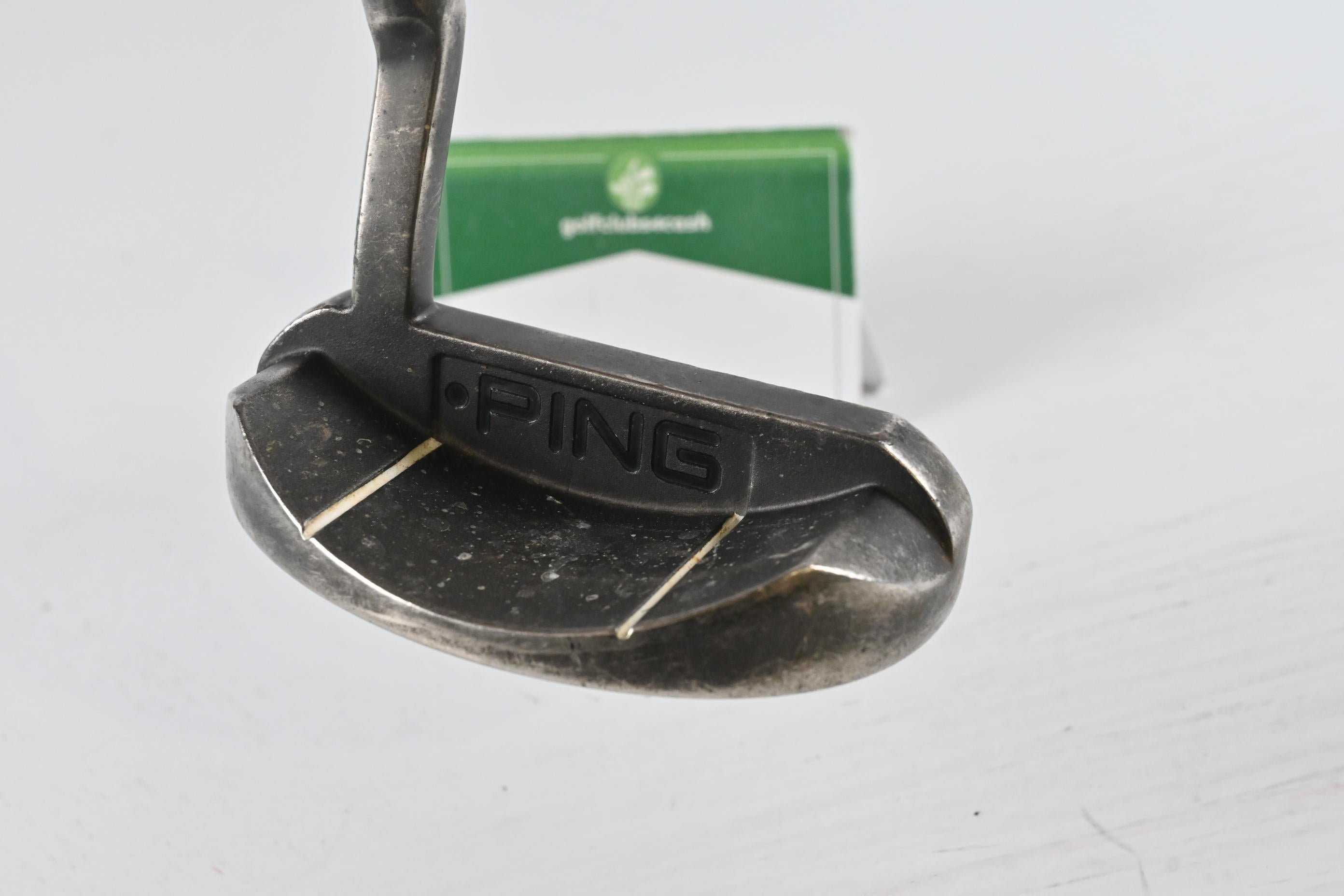 Ping Sigma G Piper 3 Putter / 34 Inch