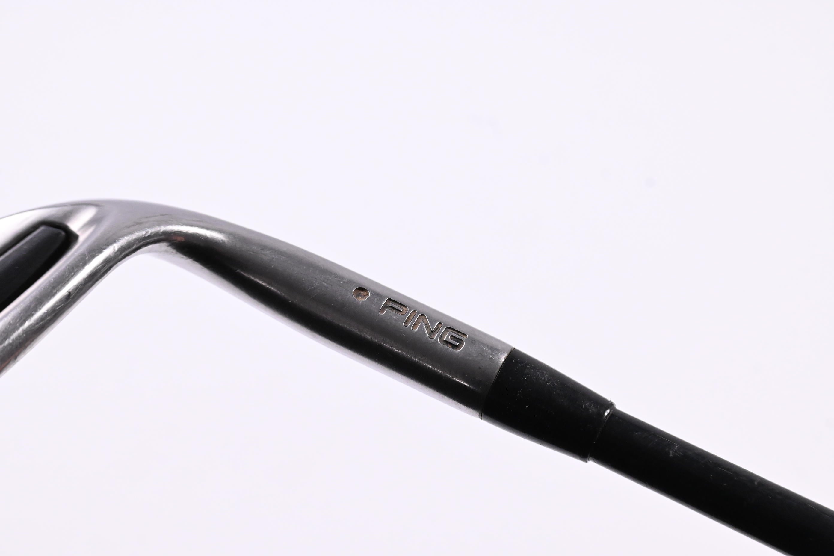 Junior Ping Prodi G Sand Wedge / 56 Degree / Black Dot / Stiff Flex Ping Prodi G