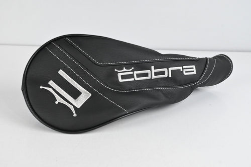 Cobra LTDx Driver / 9 Degree / X-Flex Kai'li White 60 Shaft