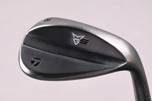 Taylormade Milled Grind 5 Lob Wedge / 58 Degree / Wedge Flex Dynamic Gold 115