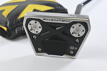 Scotty Cameron Phantom X 9.5 2022 Putter / 34 Inch