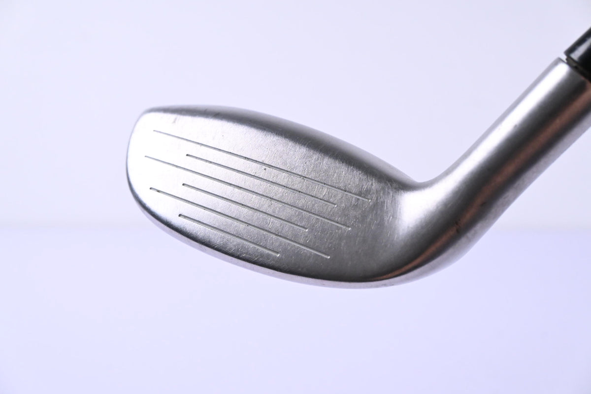Taylormade R7 Draw #5 Hybrid / 25 Degree / Regular Flex REAX 55 Shaft