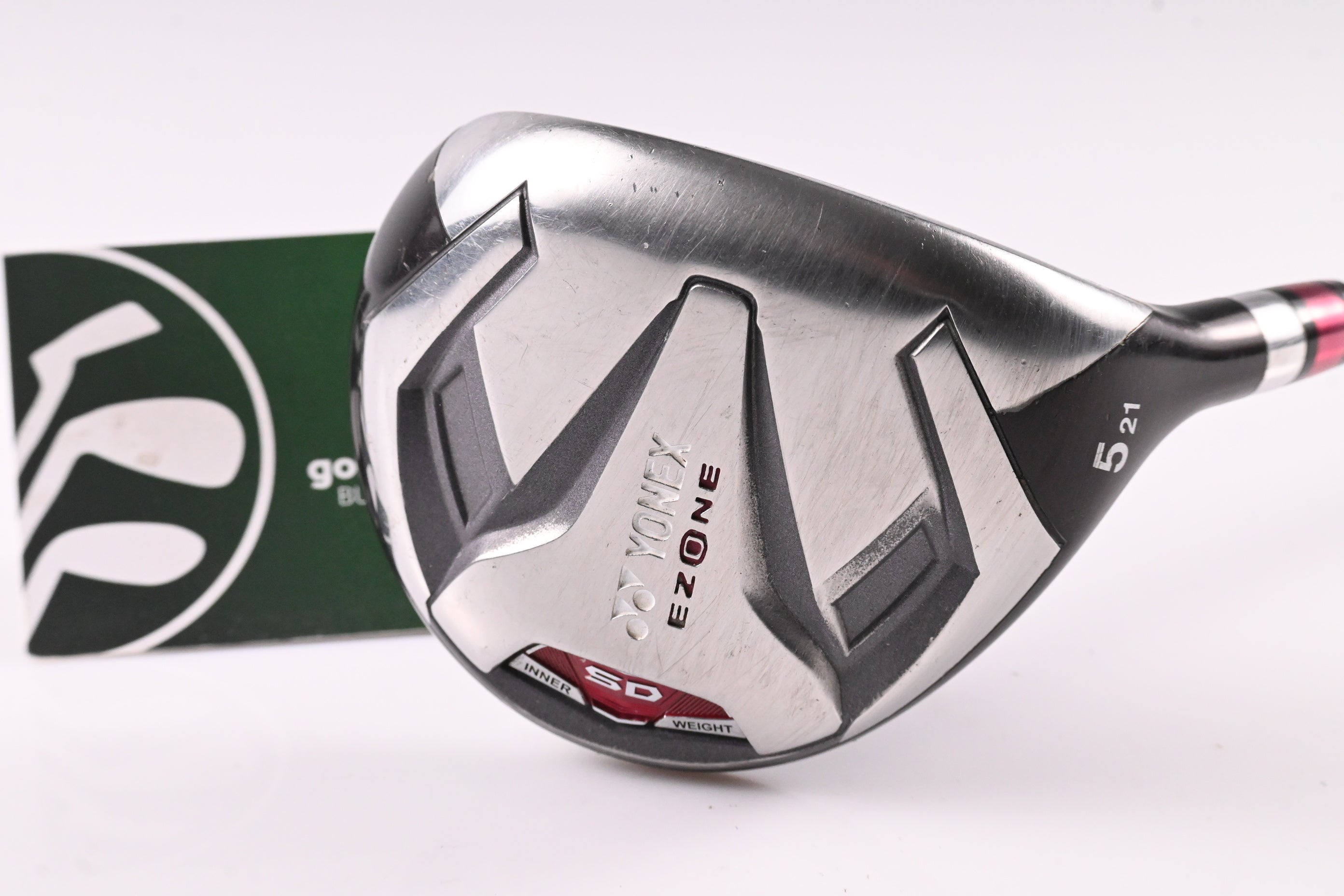 F[39290]ヨネックス EZONE SD/NANOSPEED200/S/15