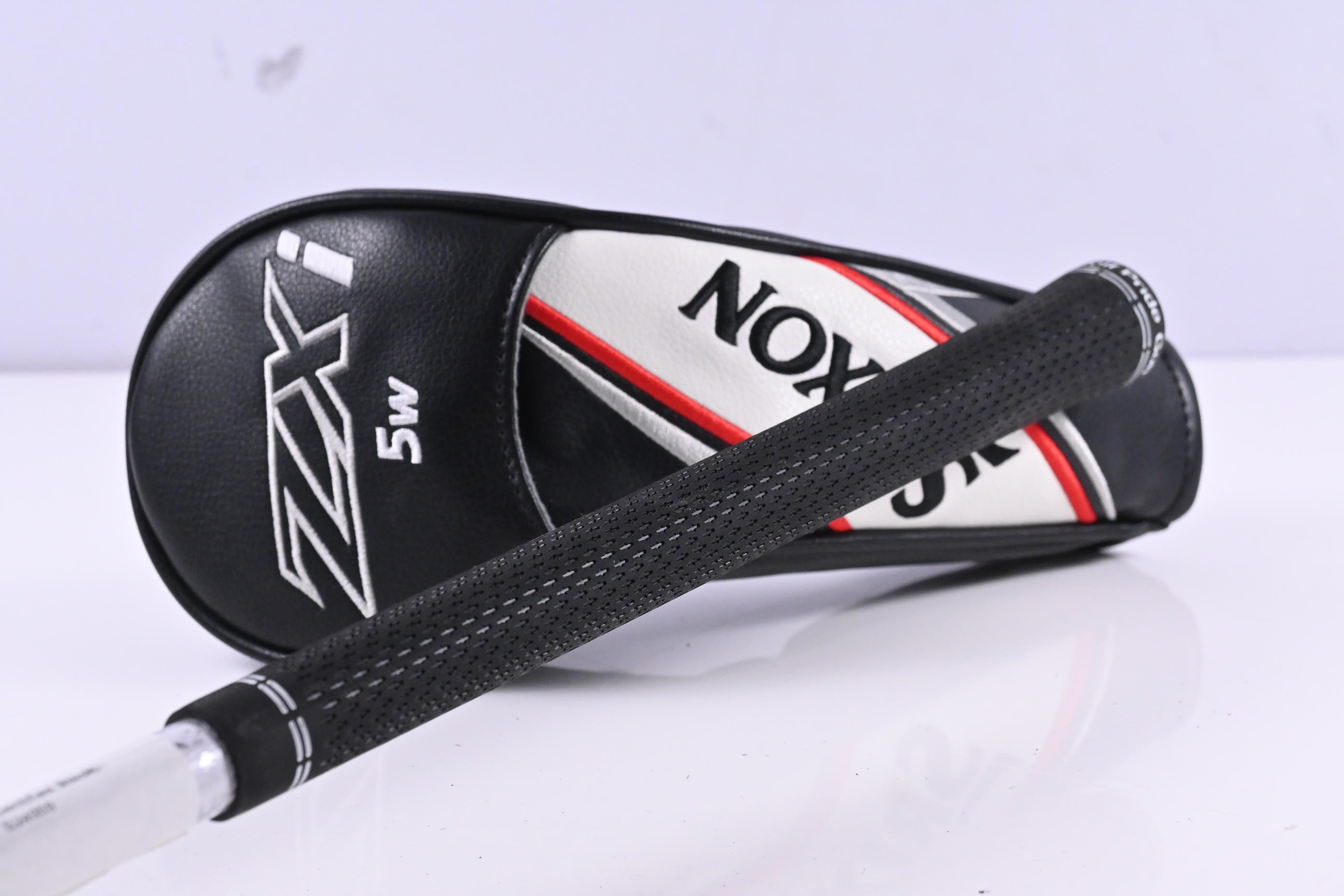Srixon ZXi #5 Wood / 18 Degree / Regular Flex Project X Denali Red 50 Shaft
