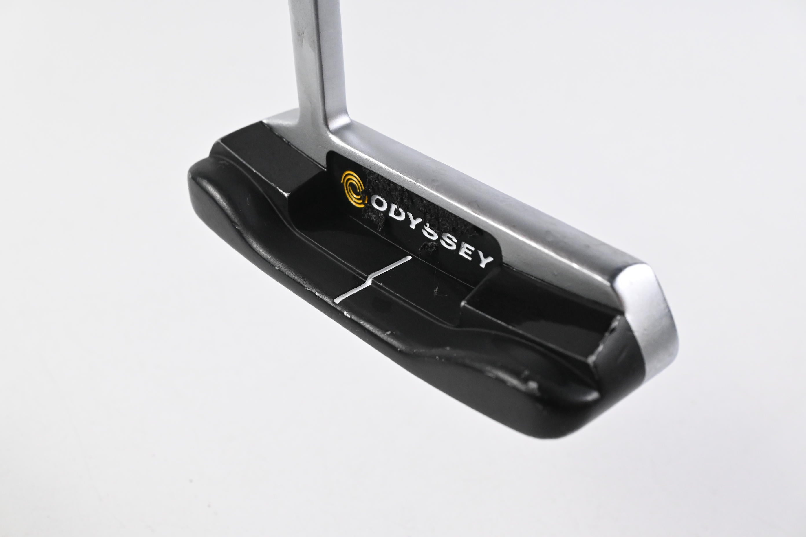 Odyssey Stroke Lab One Putter / 33 Inch