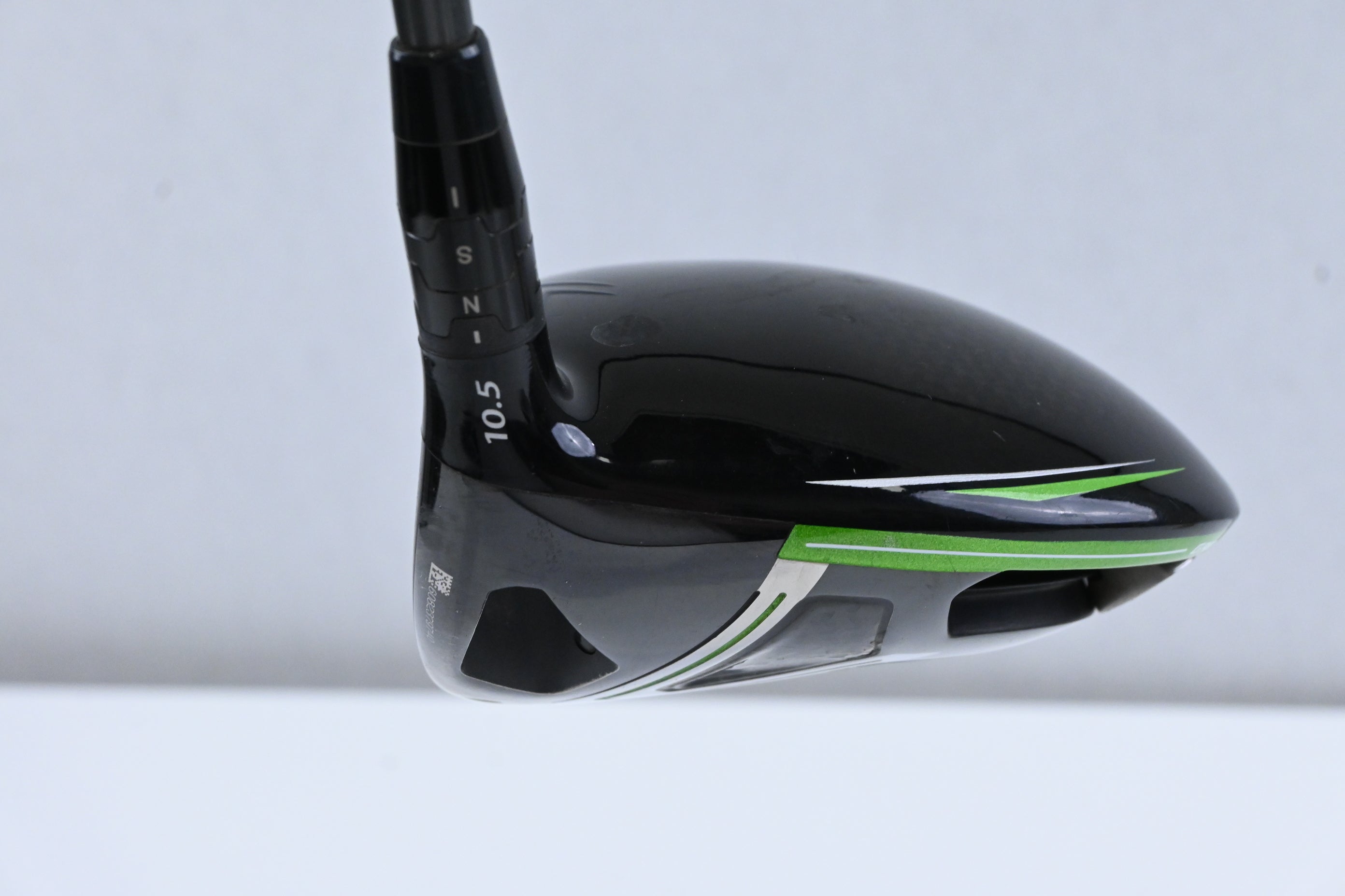 Callaway GBB Epic Driver / 10.5 Degree / Regular Flex Aldila Synergy 50 Shaft