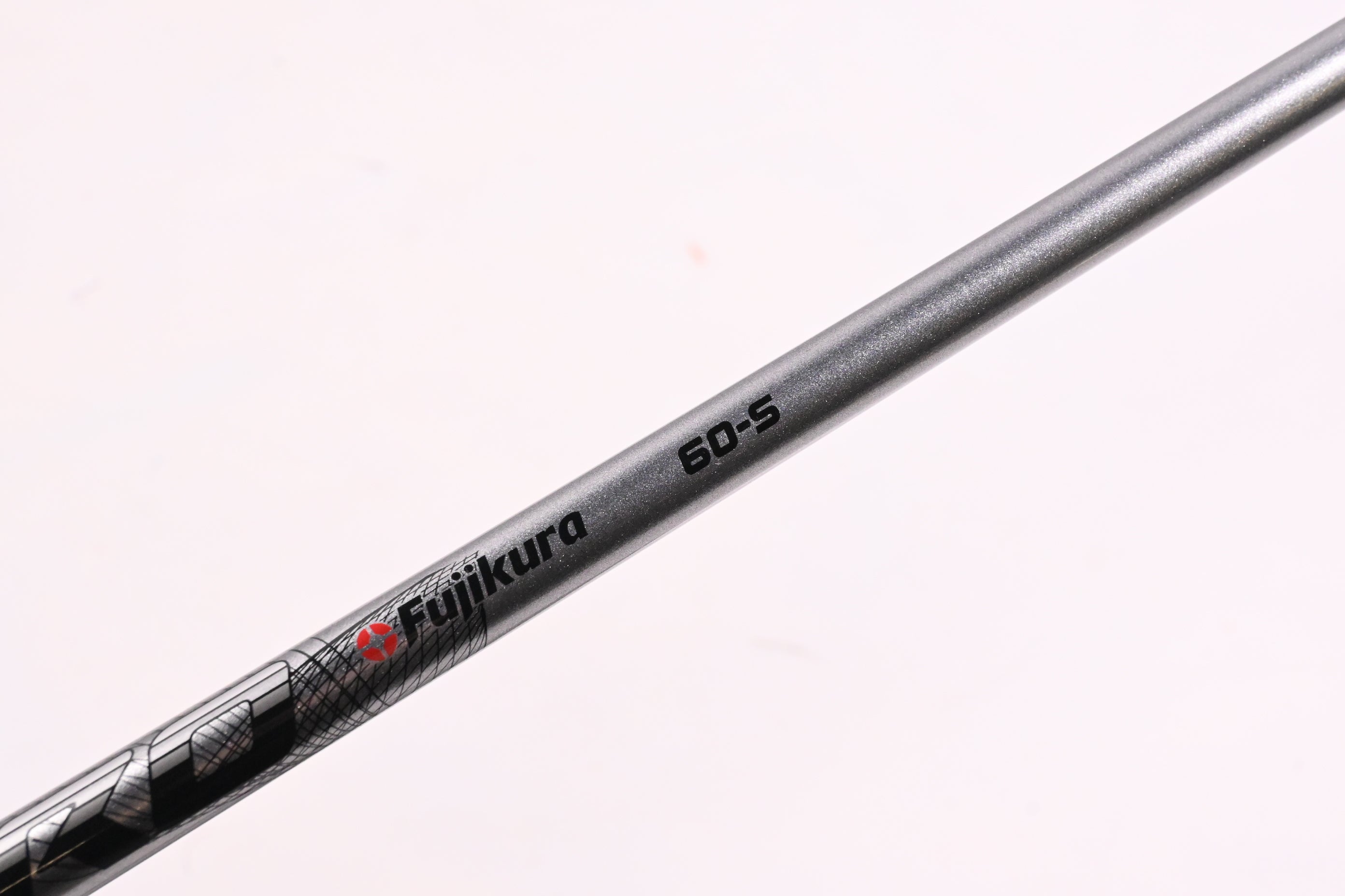 Fujikura Pro 60 2024 Driver Shaft / Stiff Flex / Cobra 3rd Gen