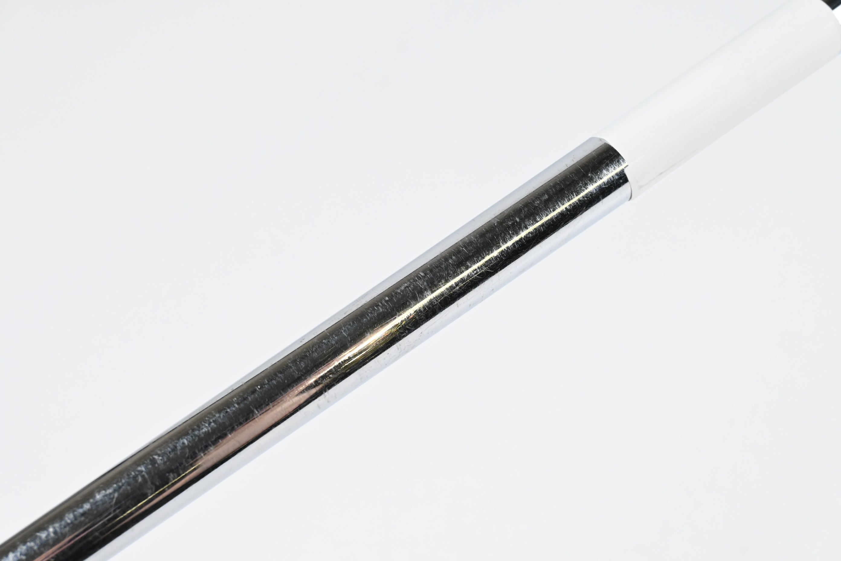 Wilson TW5 Lob Wedge / 58 Degree / Wedge Flex Steel Shaft