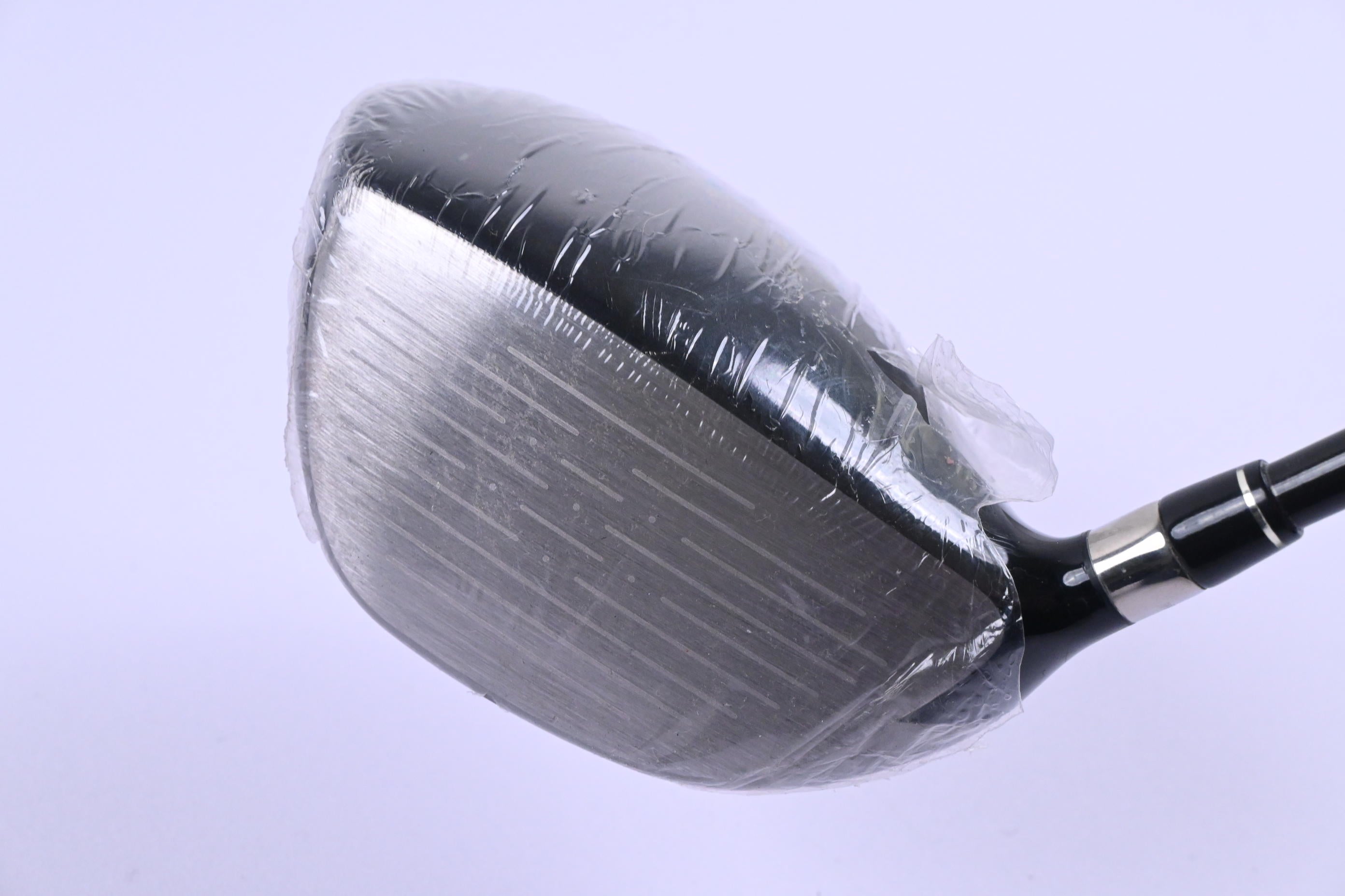 MacGregor MacTec NVG2 Driver / 10.5 Degree / Stiff Flex Fujikura Quadra Action