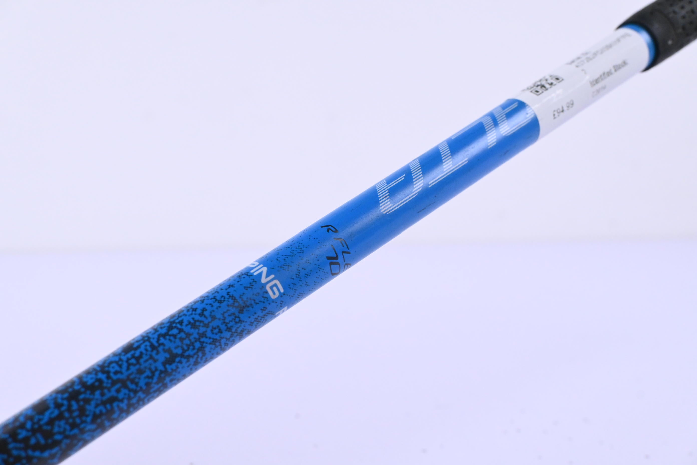 Ping G Series #5 Hybrid / 26 Degree / Regular Flex Ping Alta 70 Shaft