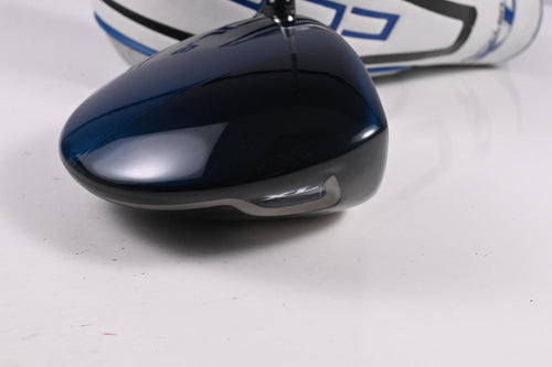 Cobra Baffler XL Driver / 11.5 Degree / Senior Flex Cobra Bafller 55 Shaft