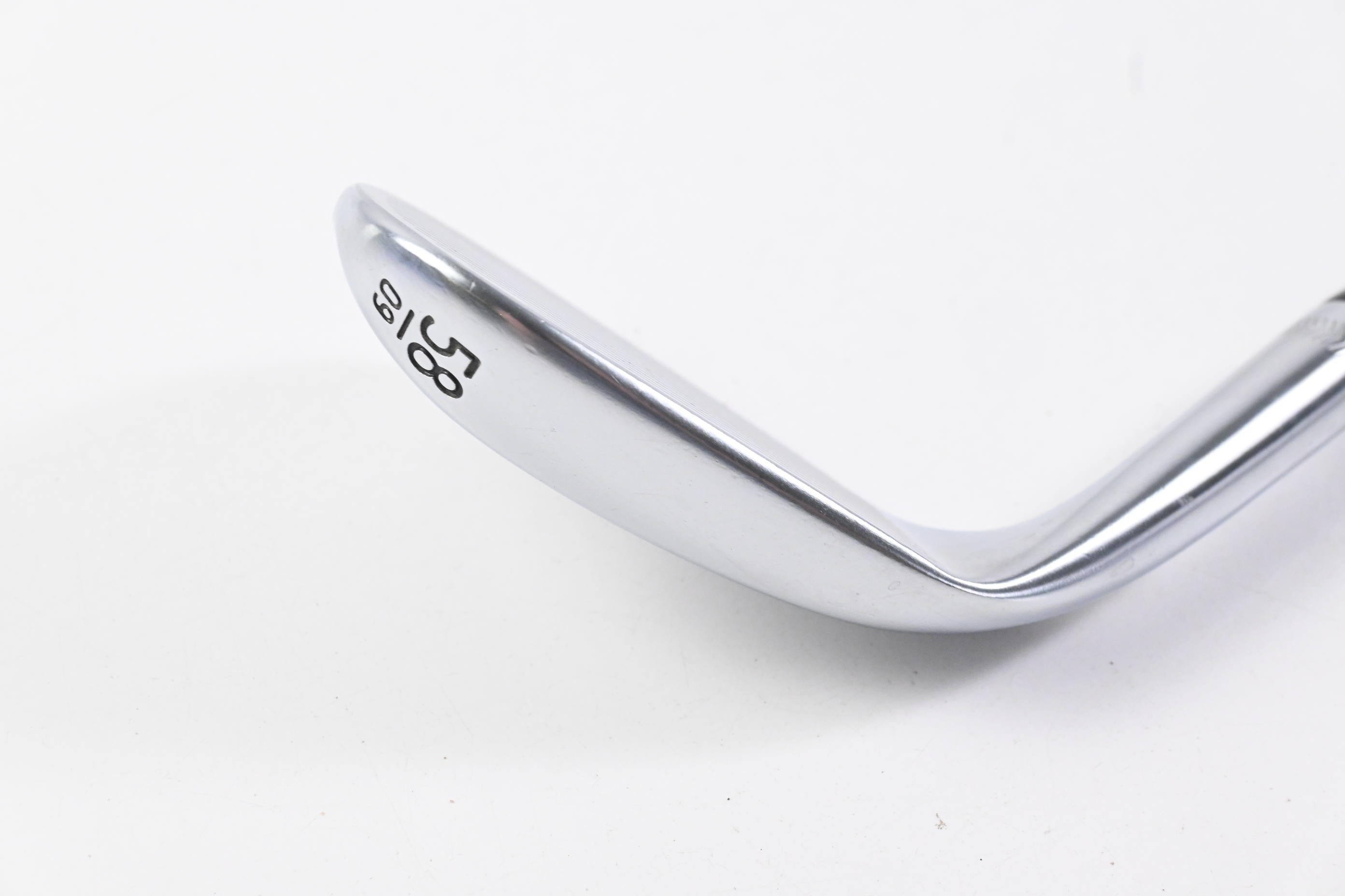 PXG 0311 3X Forged Lob Wedge / 58 Degree / Stiff Flex Aerotech Steelfiber i110