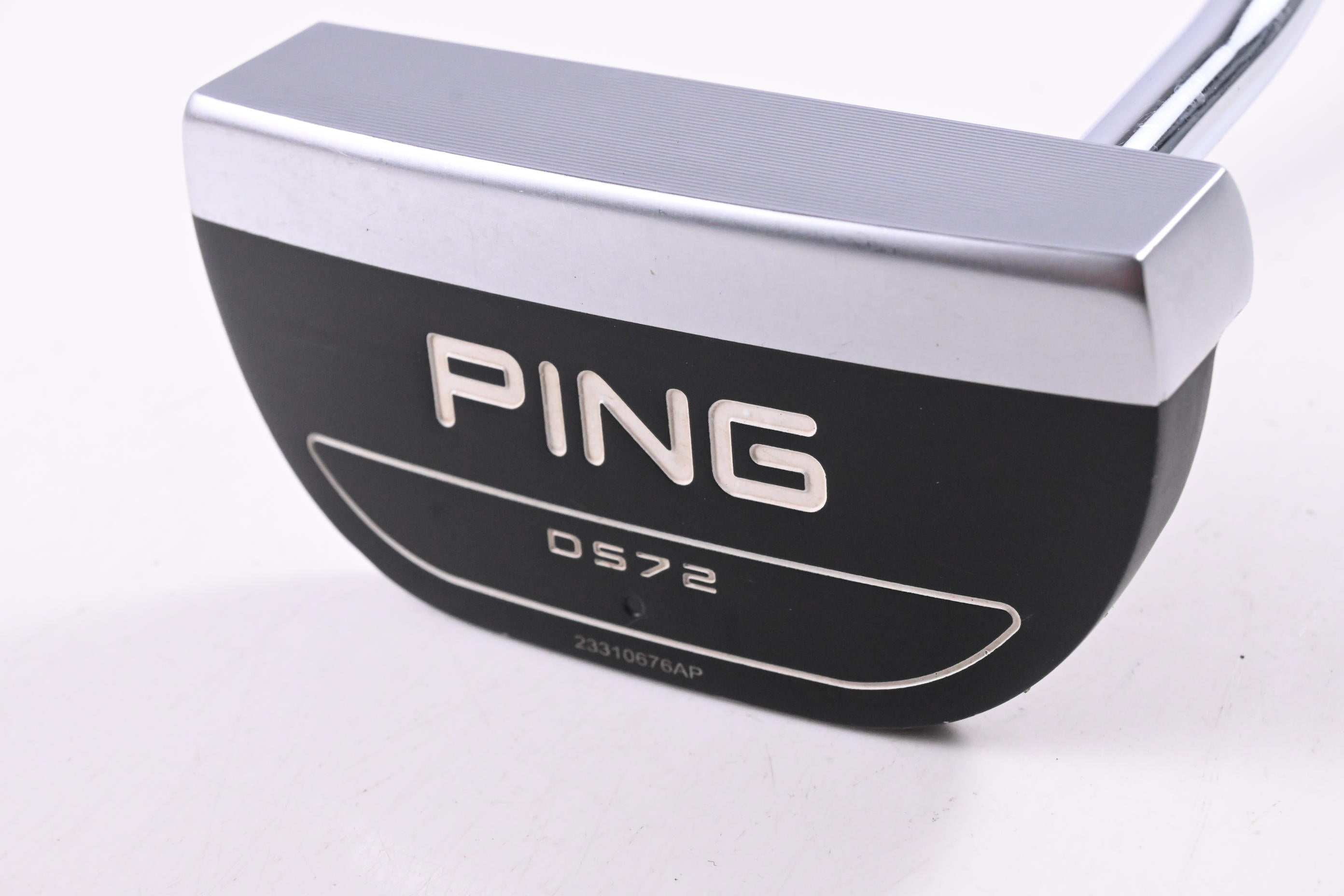 Ping 2023 DS72 Putter / 34 Inch