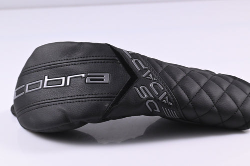 Cobra DS-Adapt LS Ti #3 Wood / 14.5 Degree / X-Flex Denali Black 70 Shaft