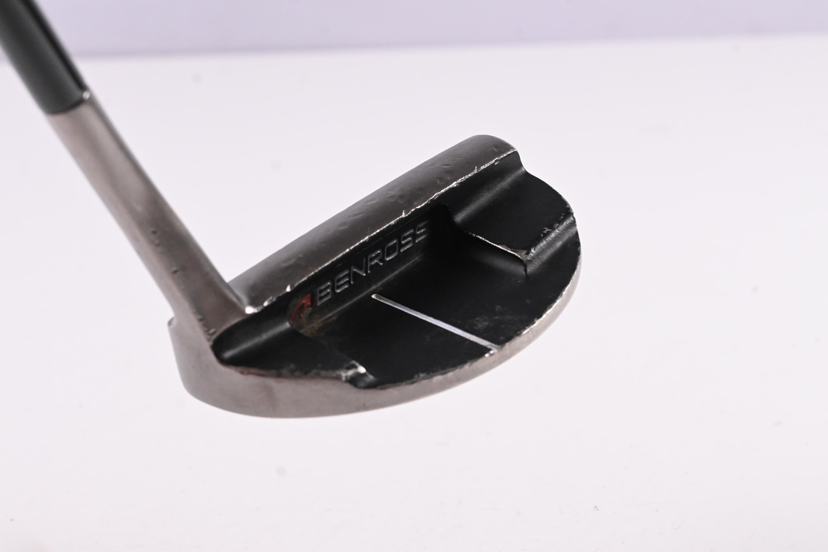Benross Tribe MD X Series Putter / 34 Inch