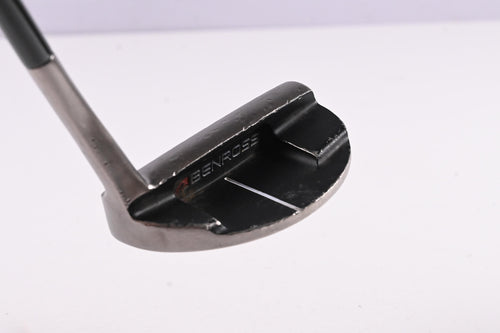 Benross Tribe MD X Series Putter / 34 Inch
