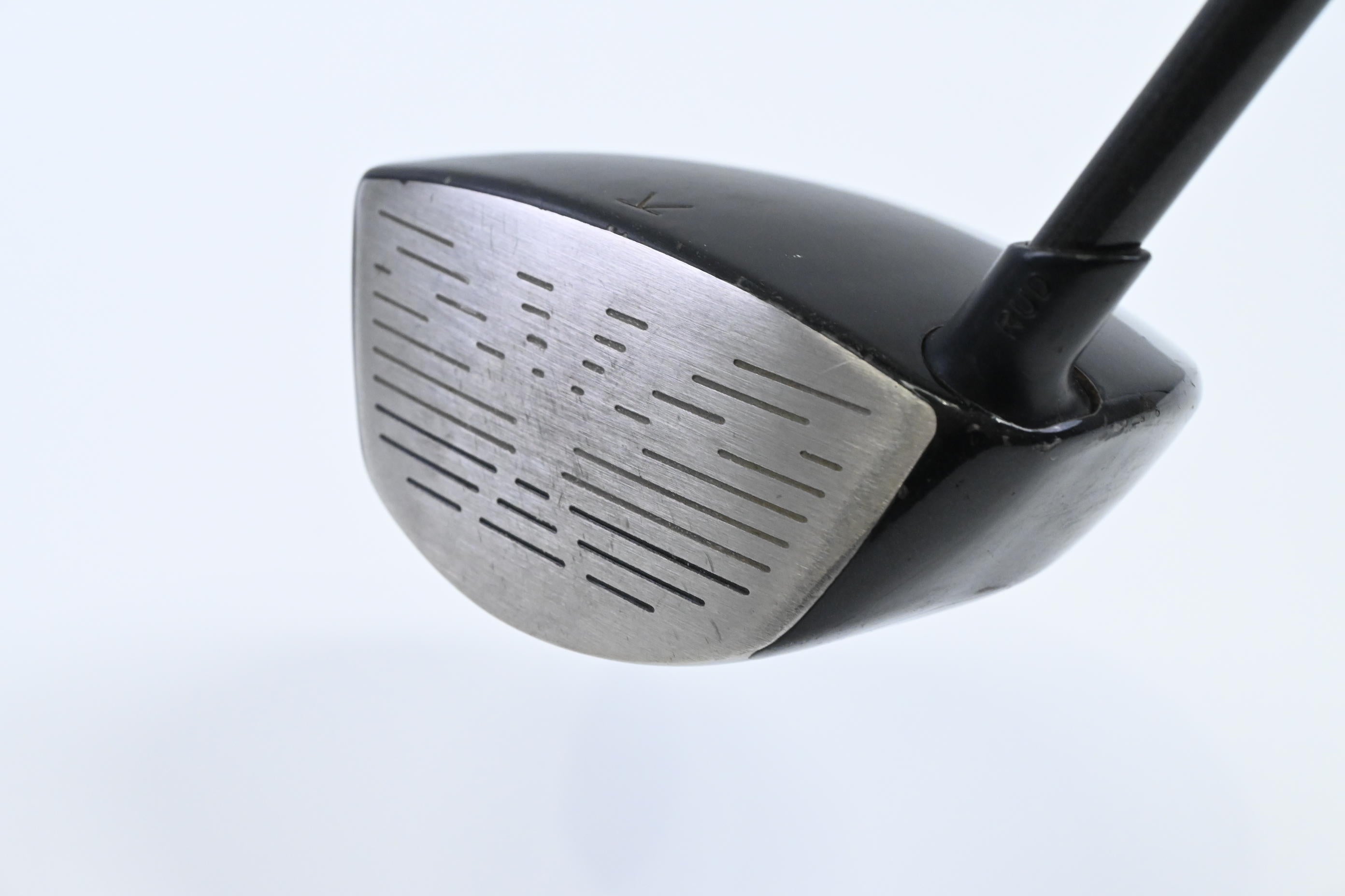 Ping TiSI Driver / 8.5 Degree / Regular Flex Ping 350 Series Shaft