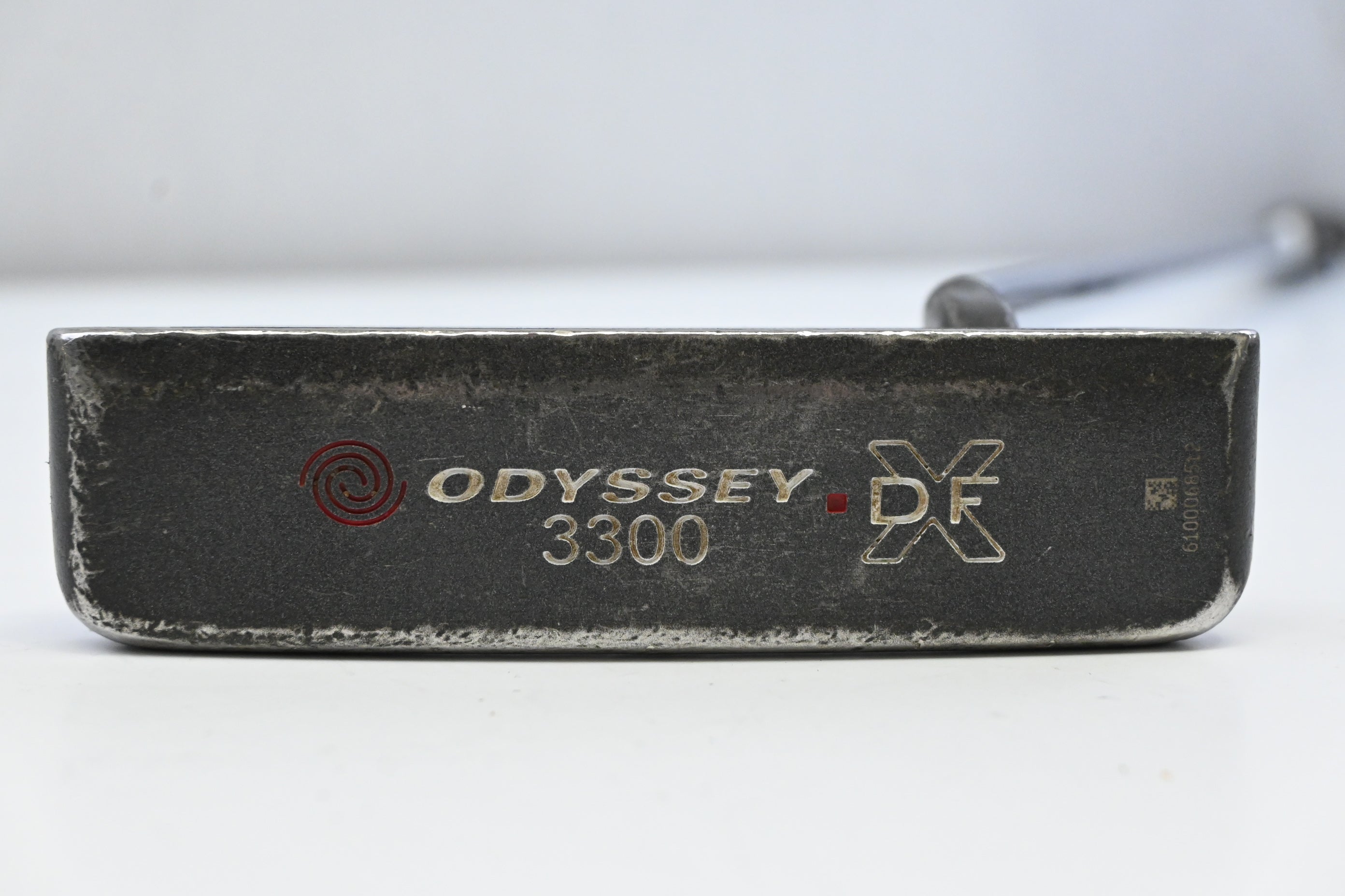 Odyssey DFX 3300 Putter / 33 Inch